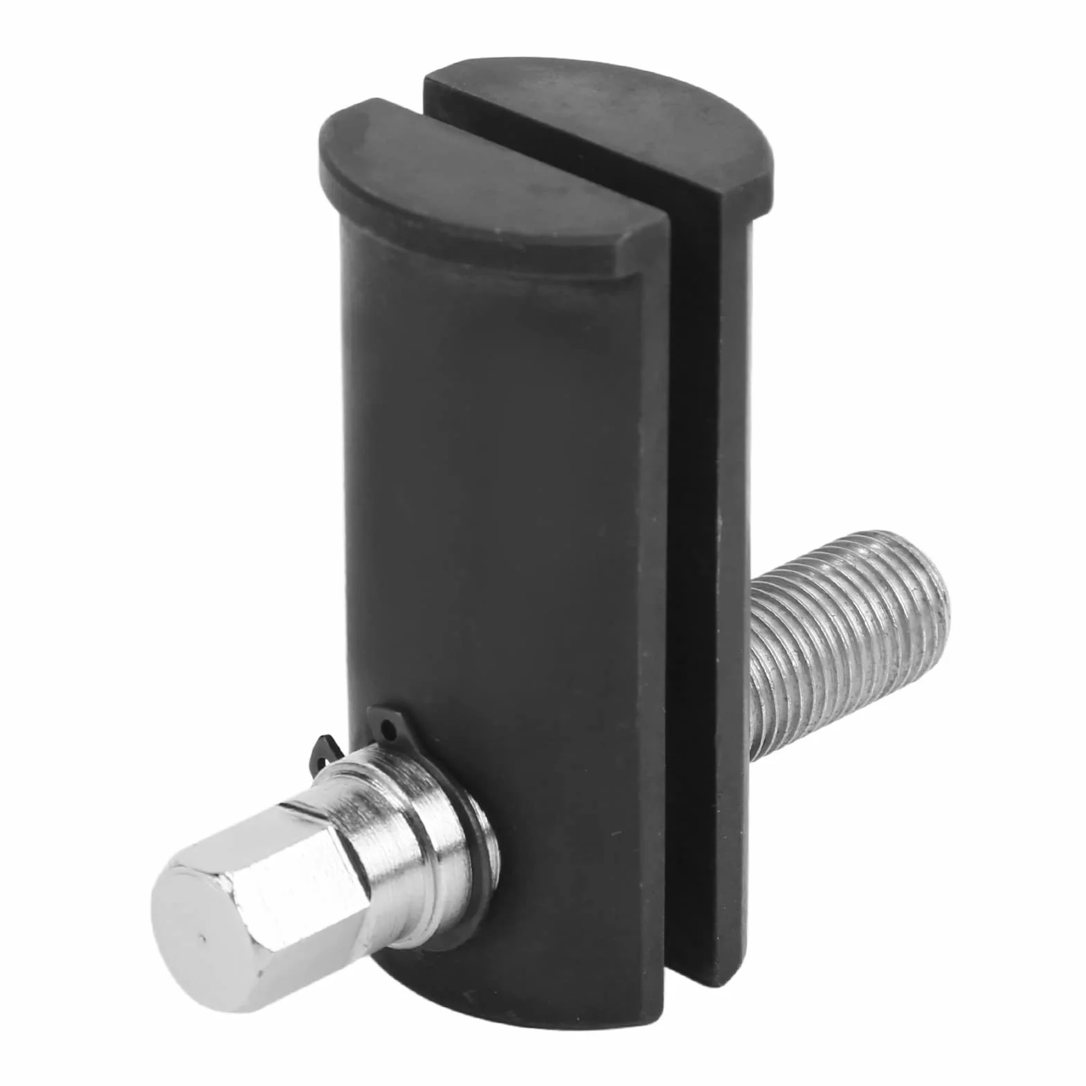 Dispositivo Rimozione Pista Cuscinetto Collo Sterzo Moto, Estrattore Universale Piste ID 1-1/8