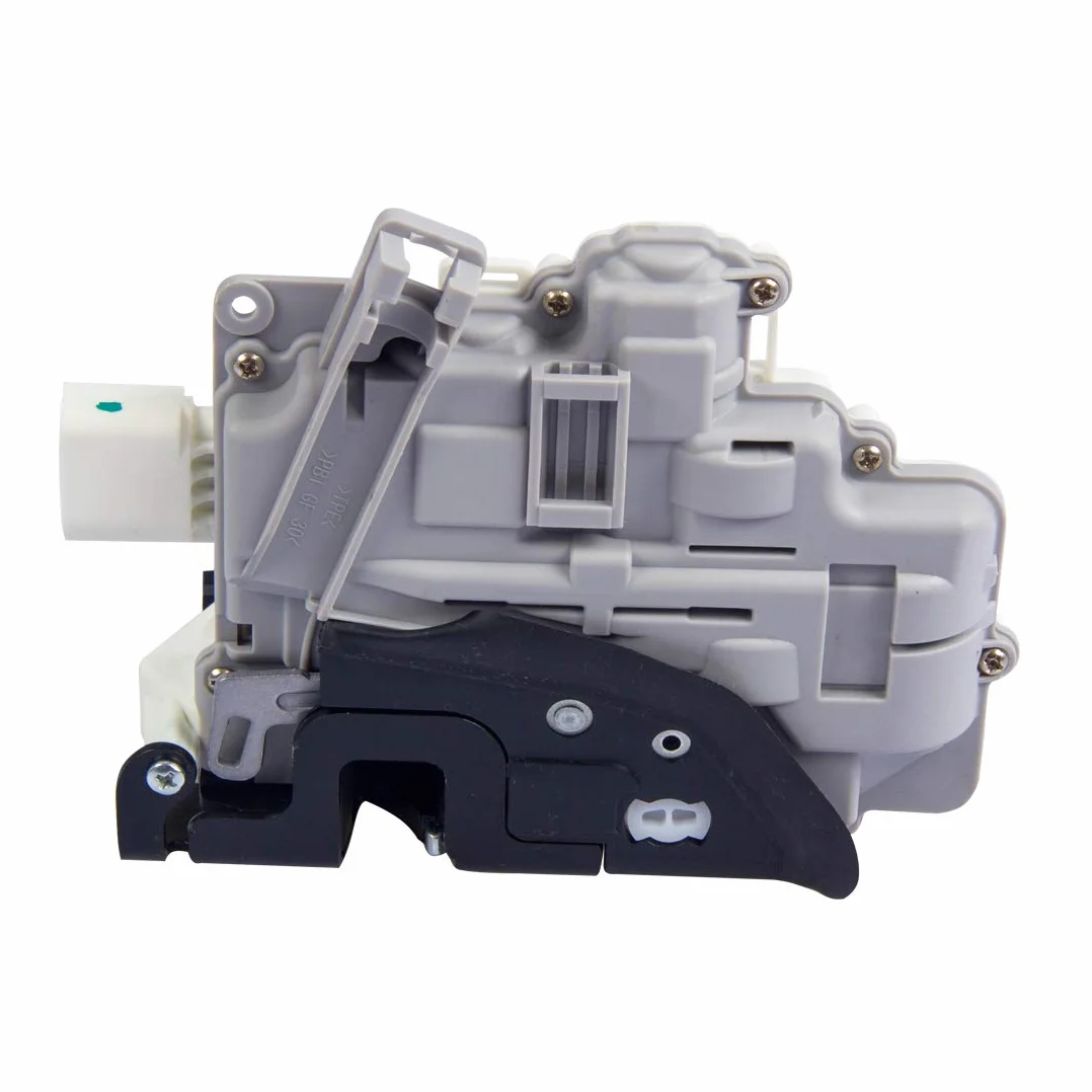 DOCAS serratura della porta anteriore destro 8J1837016A 3CD837016 8J1 837 016A 3CD 837 016 per A4 B8 A5 8T3 8F7 8TA Q3 8U Q5 8RB Q7 4LB TT 8J3 8J9 T-OUAREG(7P)