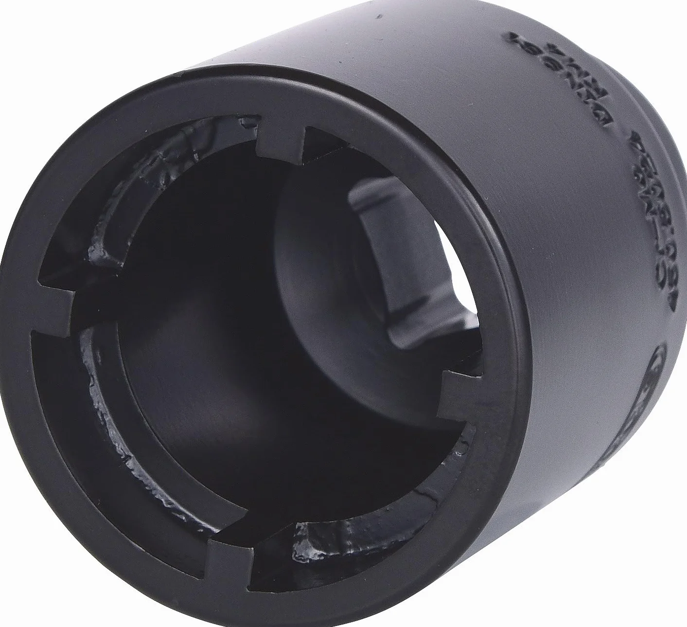 KS Tools 450.5024 Ghiere Km Denti Interni