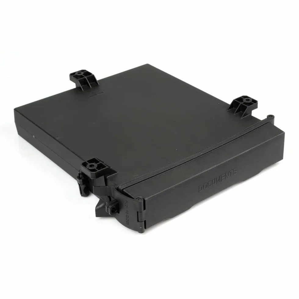 Lampa Porta Documenti Rettangolare 97881