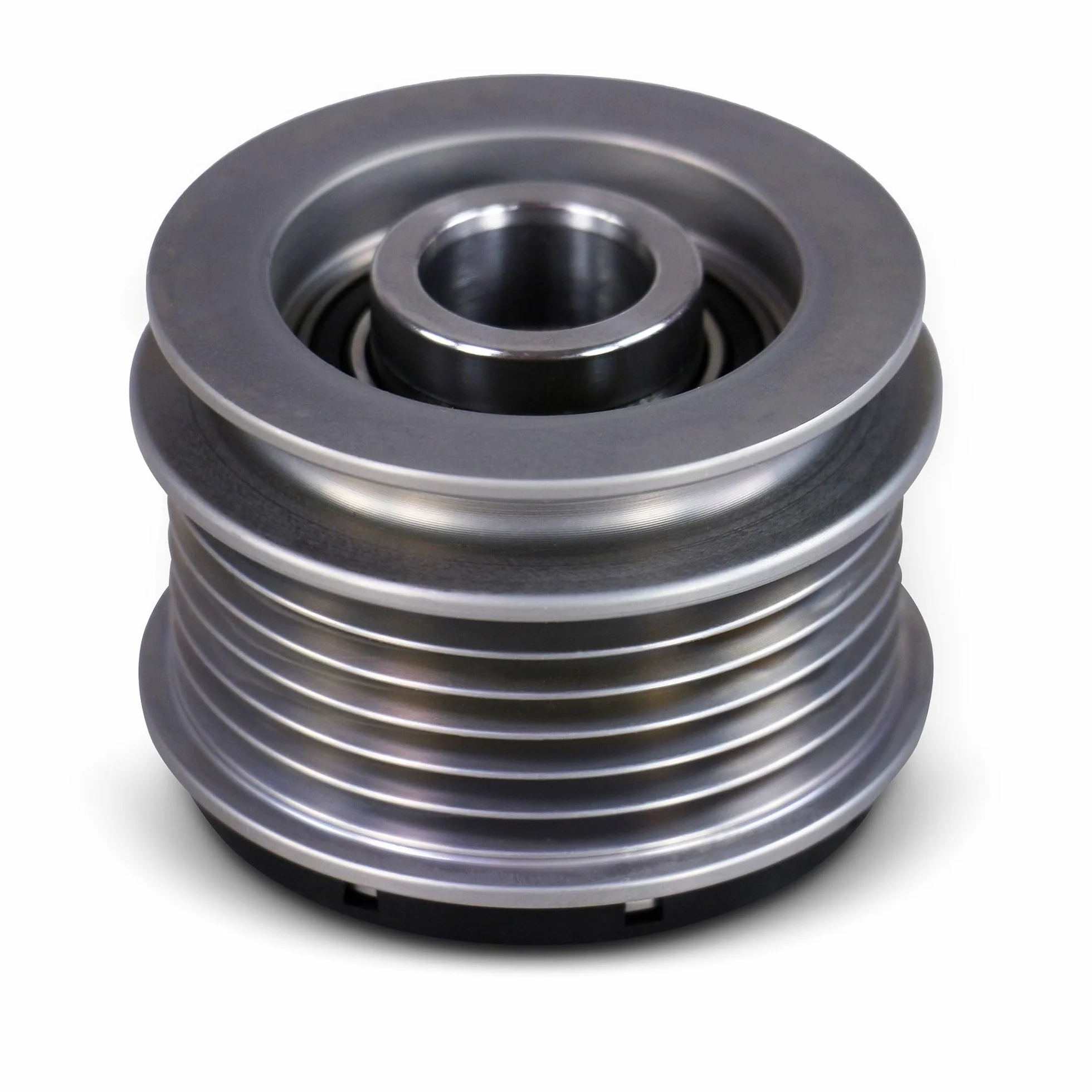 febi bilstein 15262 puleggia alternatore con coperchio, 1 unità