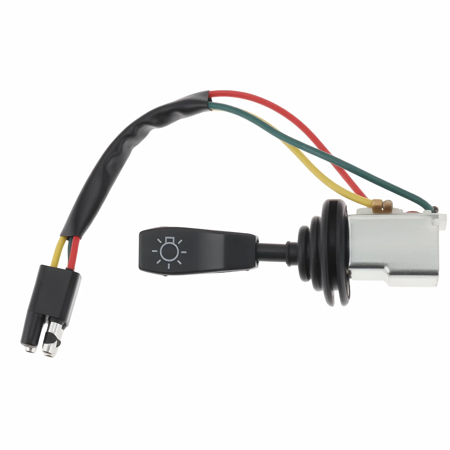 Interruttore Principale Luci Auto PRC3430 Compatibile Land Rover Defender 90 110 130 Fino 1996
