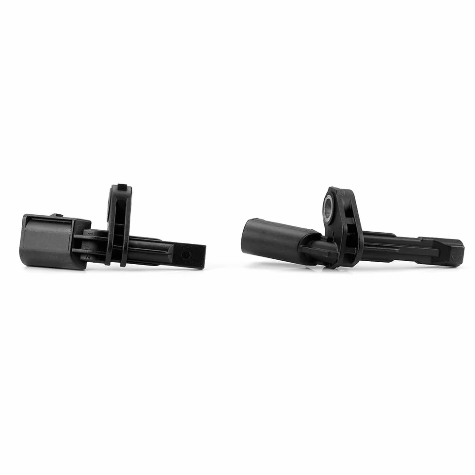 4 pz/set Anteriore Posteriore Sinistro e Destro ABS Ruota Sensore di Velocità Per VW Golf Jetta Passat Touran Tiguan 1K0927807 1K0927808 7H0927803 7H0927804