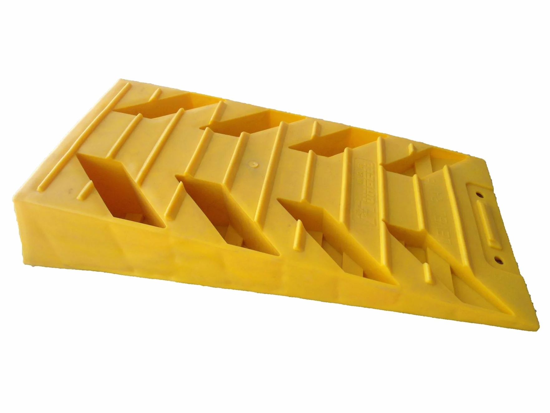 KATSU Rampe di Livellamento per Roulotte 2 Pezzi 4 TON Cunei Livellamento Camper Plastica