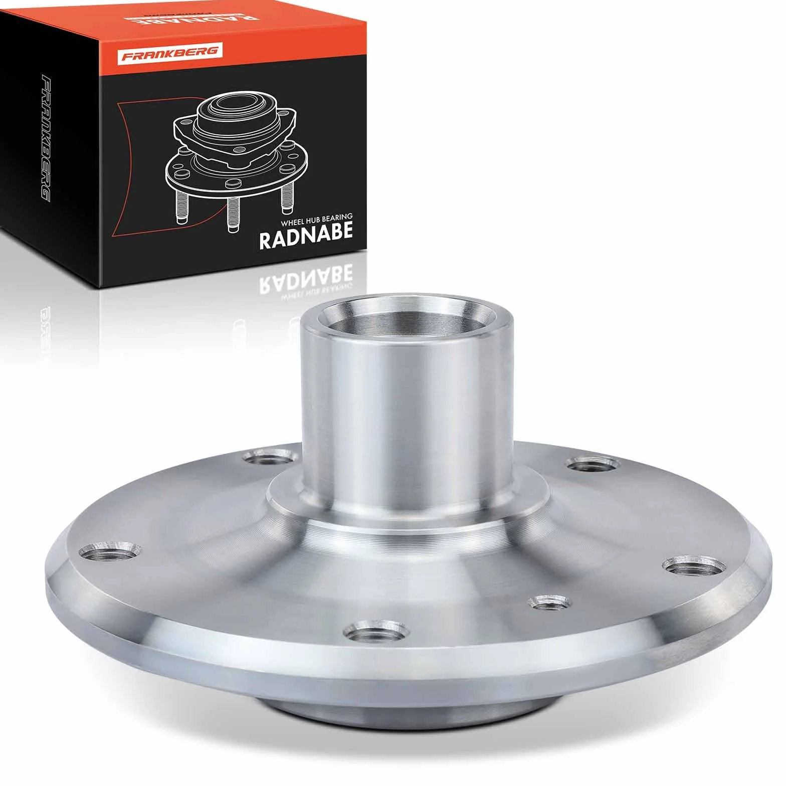 Mozzo ruota posteriore per 3 Cabriolet Coupe Tourin36 E46 1990-2007 33411093567