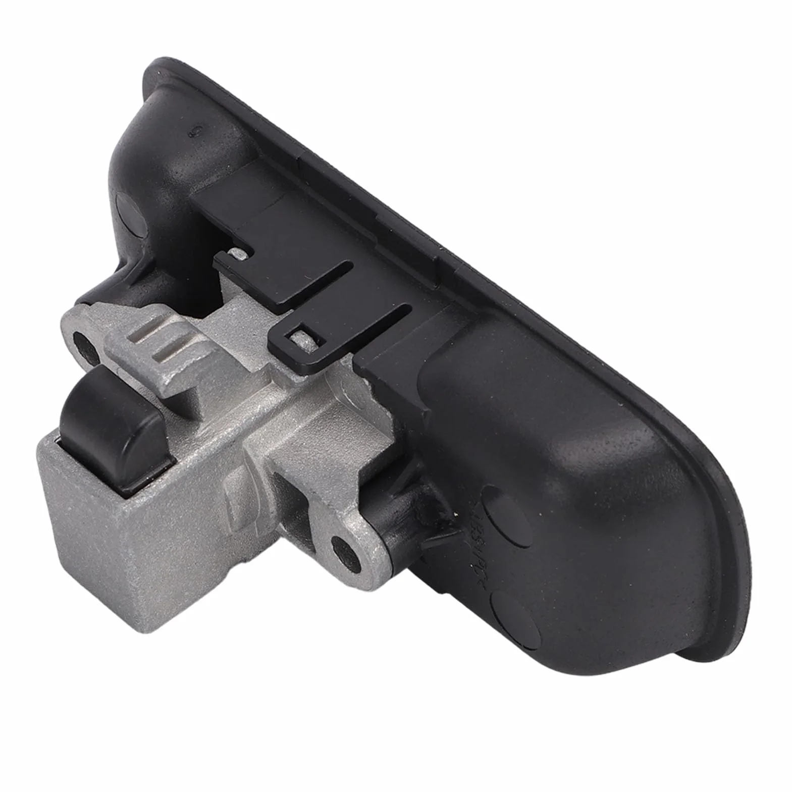 Sxhlseller Sostituzione della Serratura del Vano Portaoggetti Superiore per Montero 2001-2006, Coperchio della Maniglia dell'interruttore del Vano Portaoggetti OEM MR402499