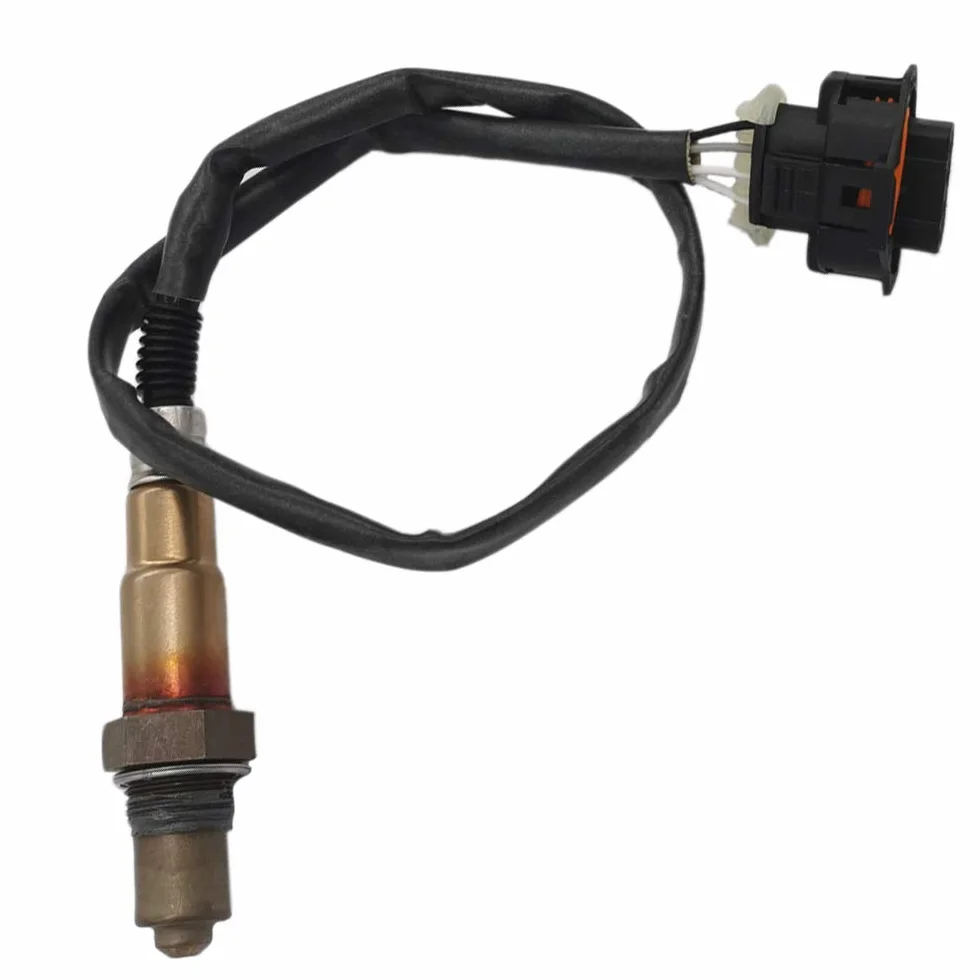 Sensore lambda O2 per Opel Astra G H Combo Corsa C D Meriva A Tigra Vectra C Zafira B 1.2 1.4 1.6 Z12XEP Z14XEP 2000-2010