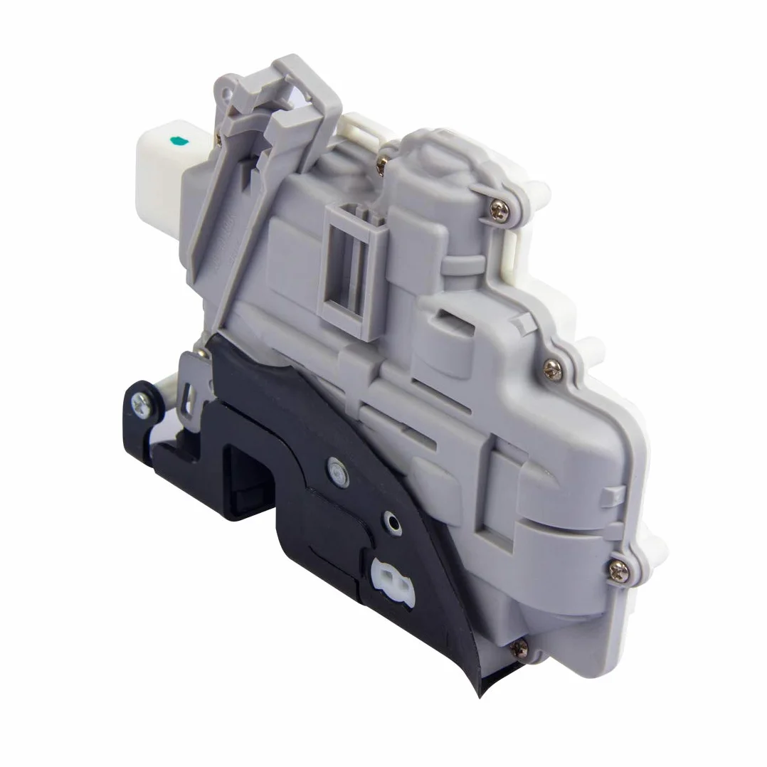 DOCAS serratura della porta anteriore destro 8J1837016A 3CD837016 8J1 837 016A 3CD 837 016 per A4 B8 A5 8T3 8F7 8TA Q3 8U Q5 8RB Q7 4LB TT 8J3 8J9 T-OUAREG(7P)