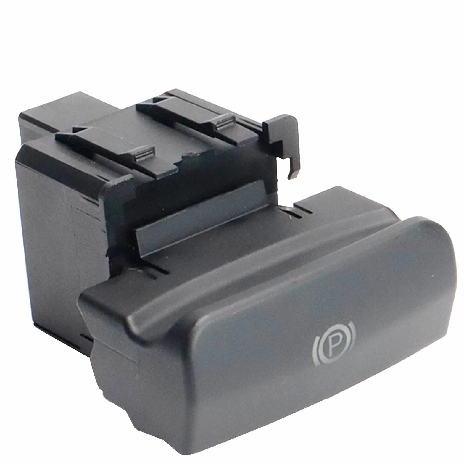Pulsante Stazionamento Compatibile Con Citroen C4 Per Picasso 2006 2007 2008 2009 2010 2011 2012 2013 Freno Stazionamento Elettronico Auto Interruttore Controllo Freno A Mano Pulsante P 470702