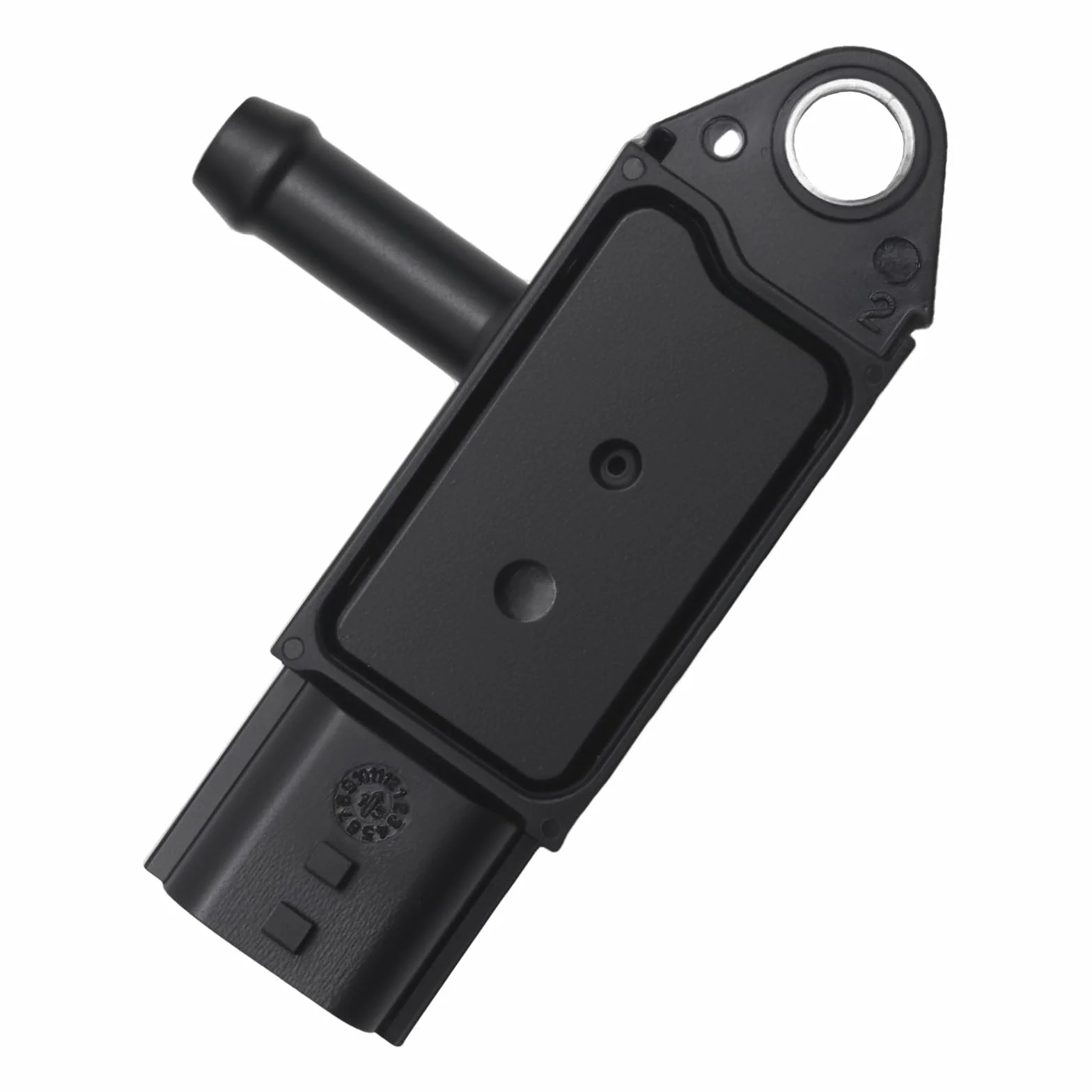 DPF Sensore pressione differenziale scarico per Renault Grand Scenic 2009-2016 44 06 819 4420807 H8200741321