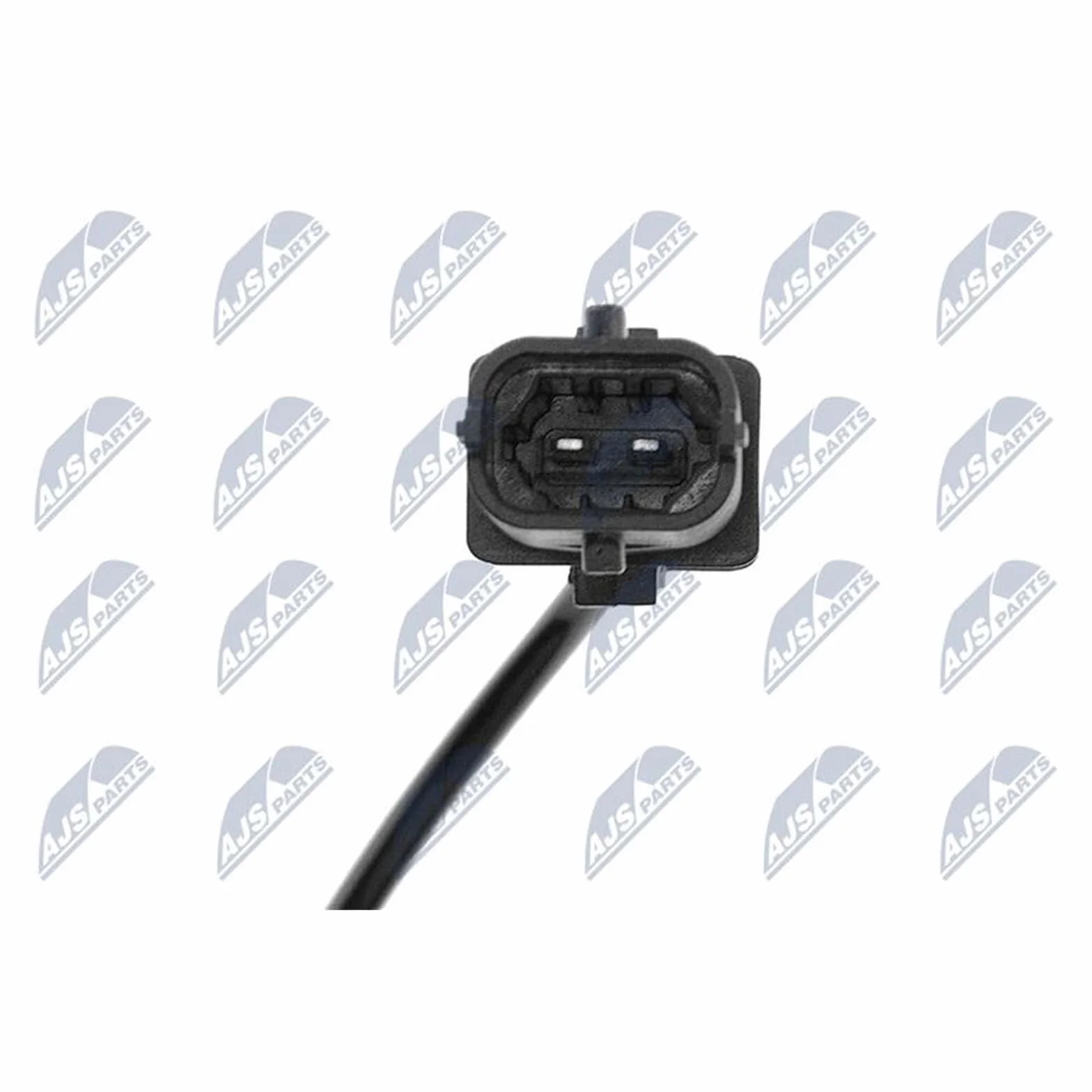 NTY Sensore, Temperatura gas scarico EGT-FT-026 Compatibile con: FIAT 500, 500 C, PANDA, PANDA Kasten/Schrägheck, FORD KA