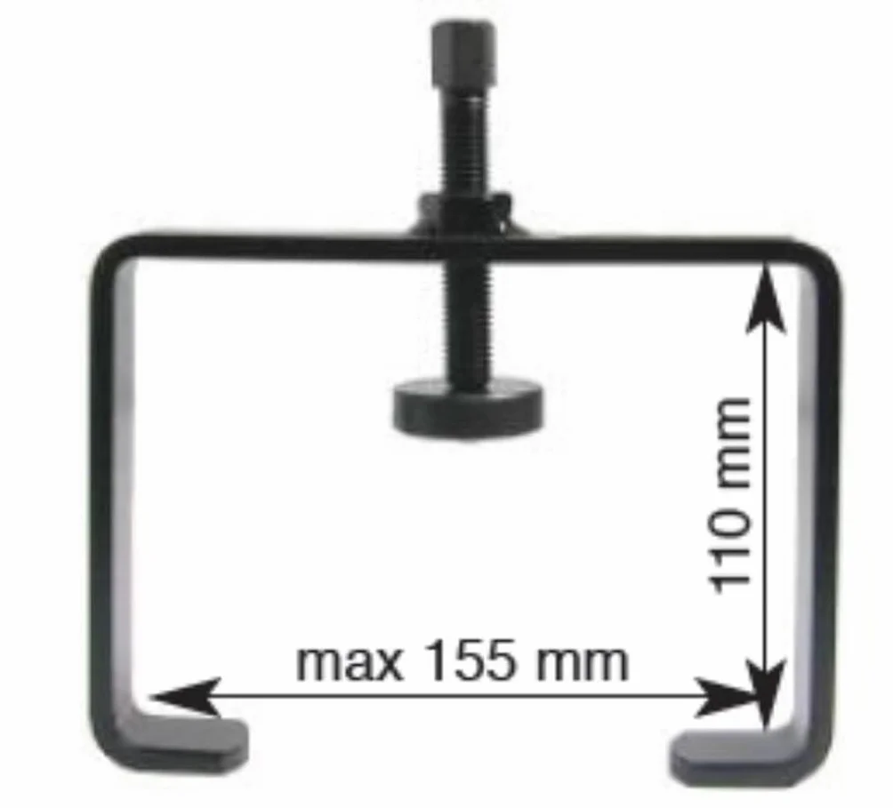 Attrezzo per Verificare Molle Frizione Motori 125/250/300 130/155