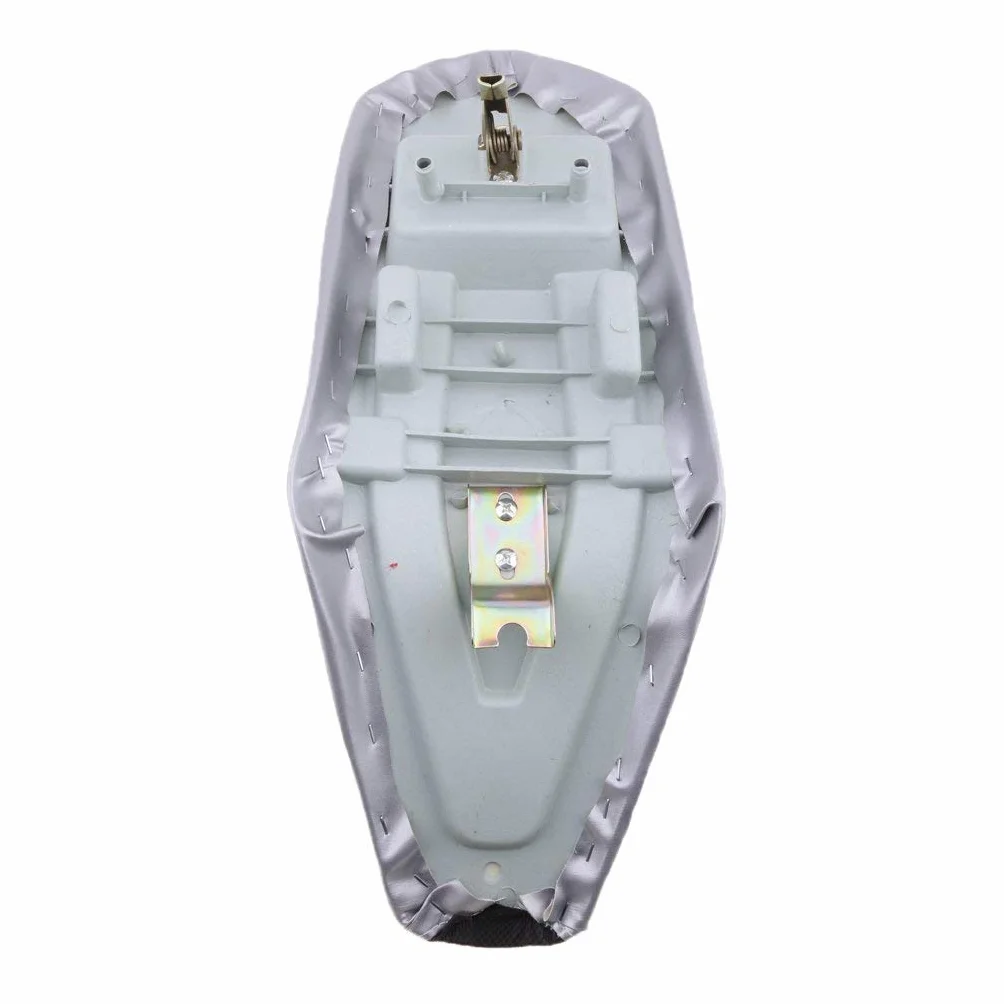 Sedile in schiuma per moto da 110 cc e 125 cc ATV Quad Buggy Go Kart