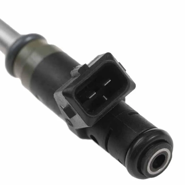 BMW 1 E87 E46 3 E90 E91 116i 118i 120i 316i 318i 320i 320si X3 E83 Z4 E85 Iniettore Carburante