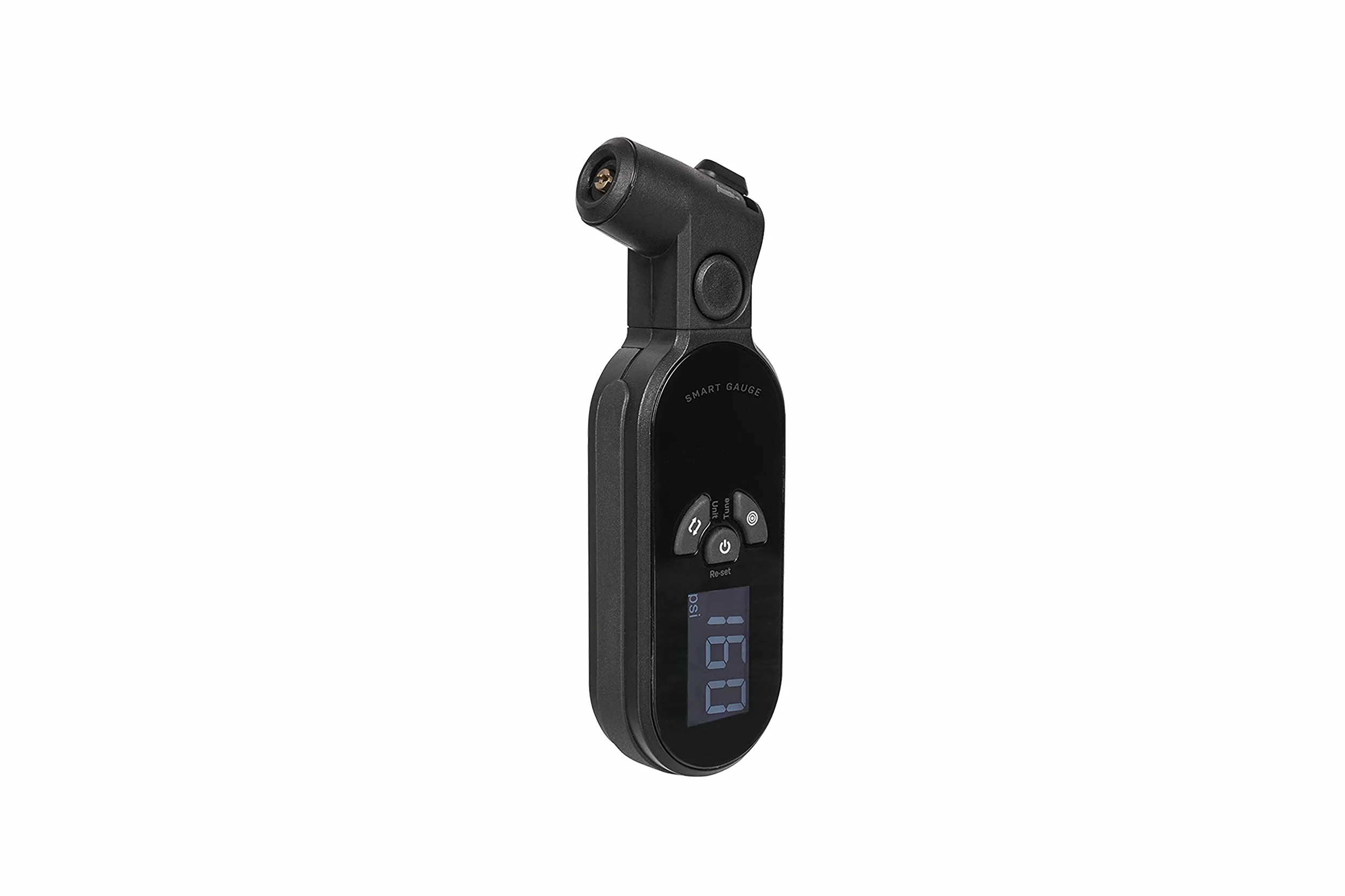 Topeak D2x Digital Pressure Gauge One Size
