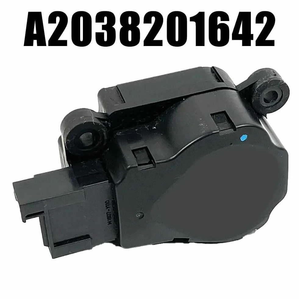 Servomotore per aria condizionata ricambio ABS per Mercedes CLK G SL SLK CLS E ML classi