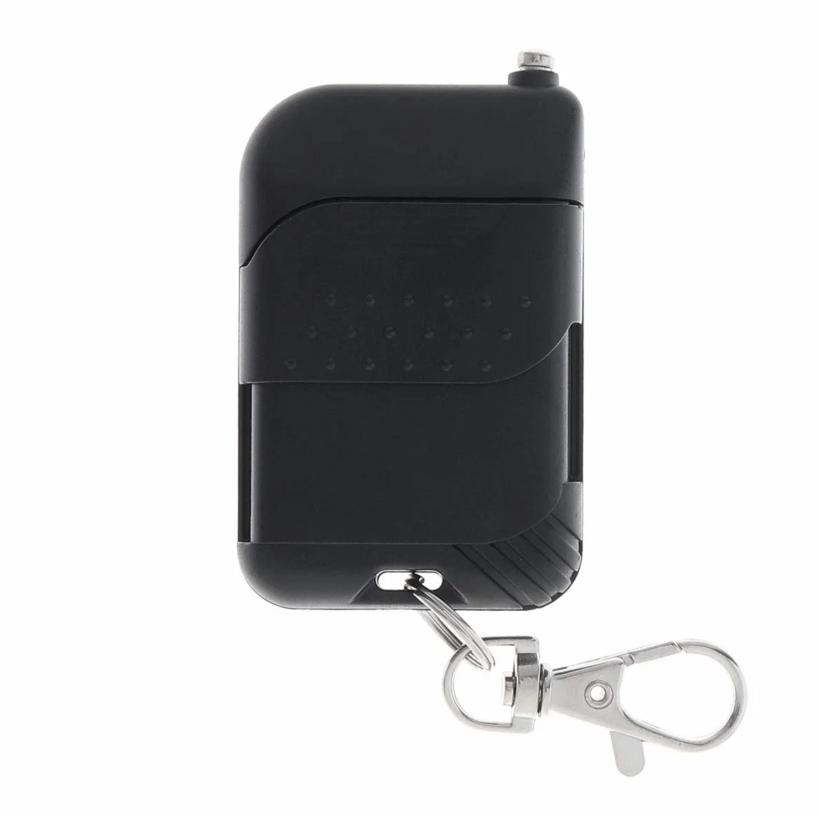 Sirena per auto con 7 diversi toni, suono del clacson, ambulanza, sirena, traffico, con telecomando, 12 V, 100 W (1 x telecomando)
