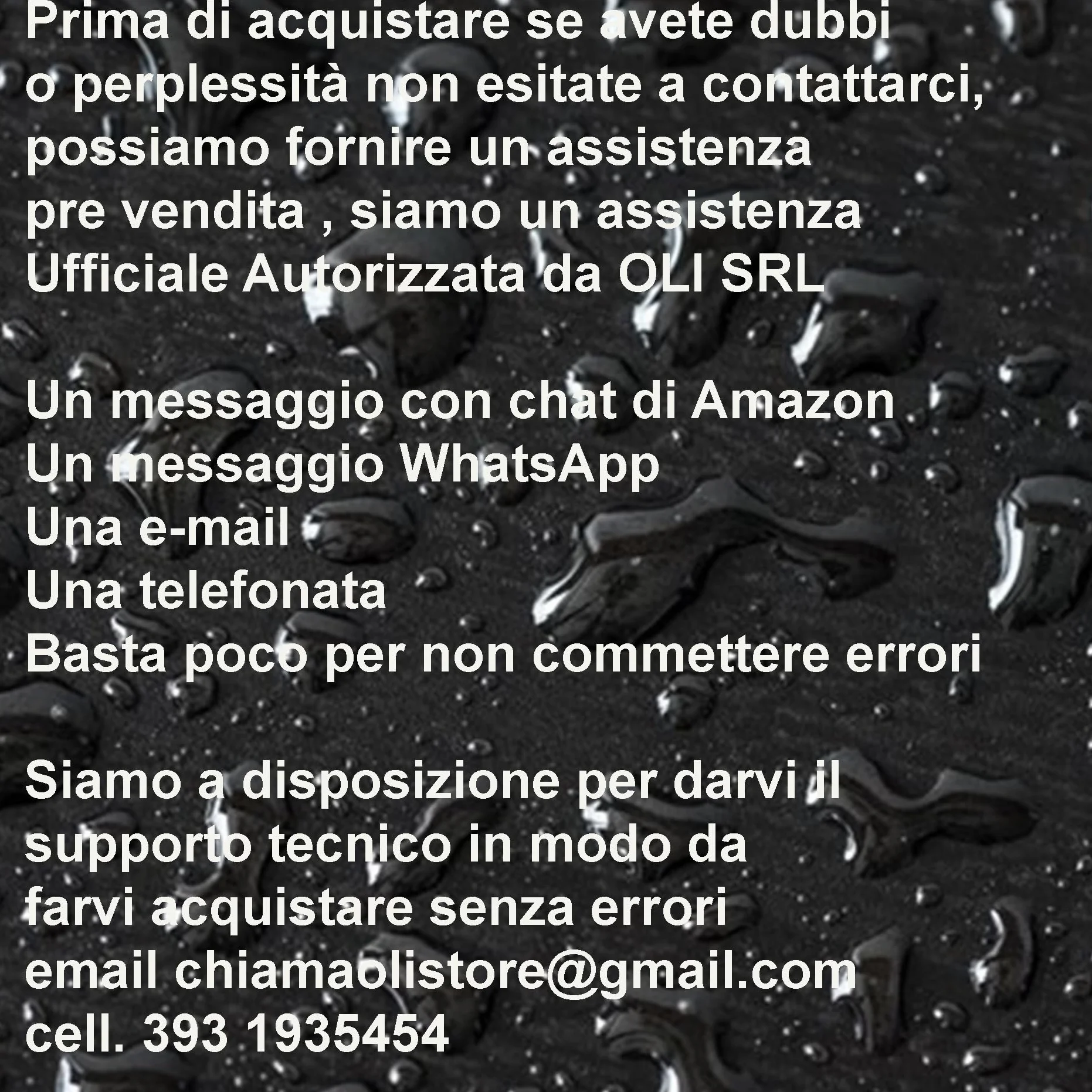 Valvola di scarico OLI Vecchio Tipo per cassetta OLI Evo 330, OLI 74, OLI 80 Codice OL0002992 VK