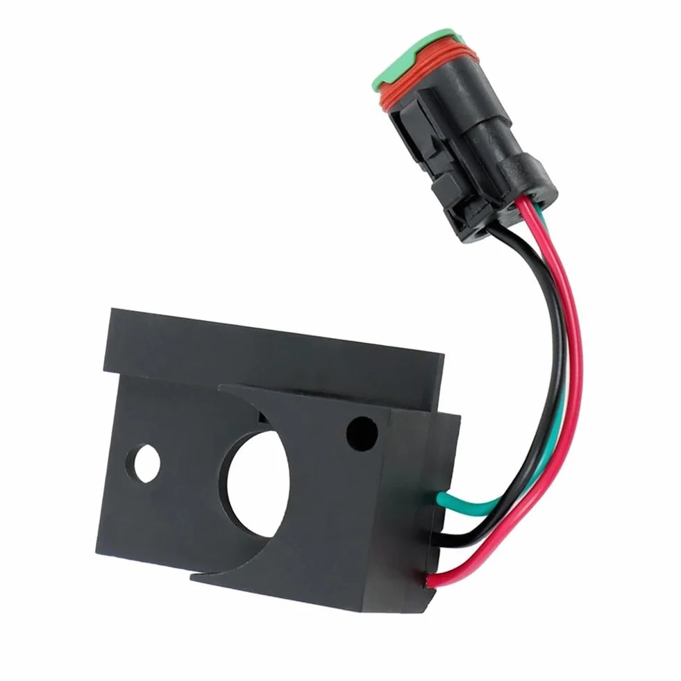 Interruttore sensore barra di sicurezza sedile per Bobcat 553 653 751 753 763 Skid Steer Loader, ricambio interruttore blocco