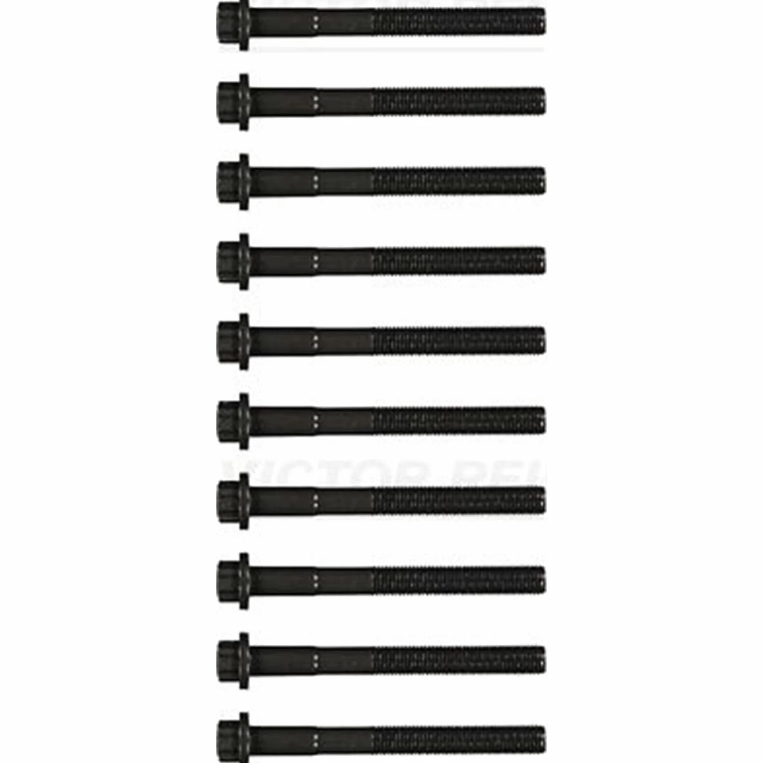 REINZ Set di bulloni a testa cilindrica 14-55003-01