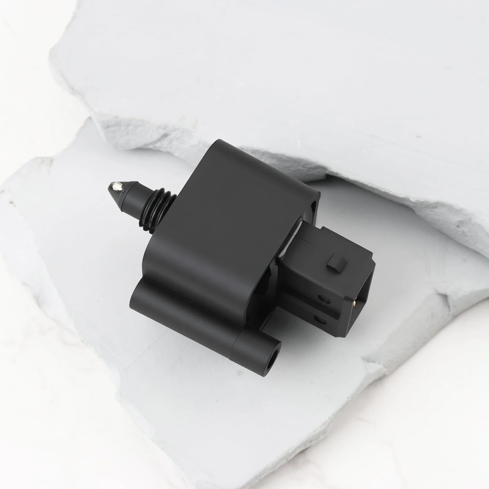 ECSiNG Sensore di pressione del carburante 3Pin LR084452 C2D51033 compatibile con Land Rover Discovery 5