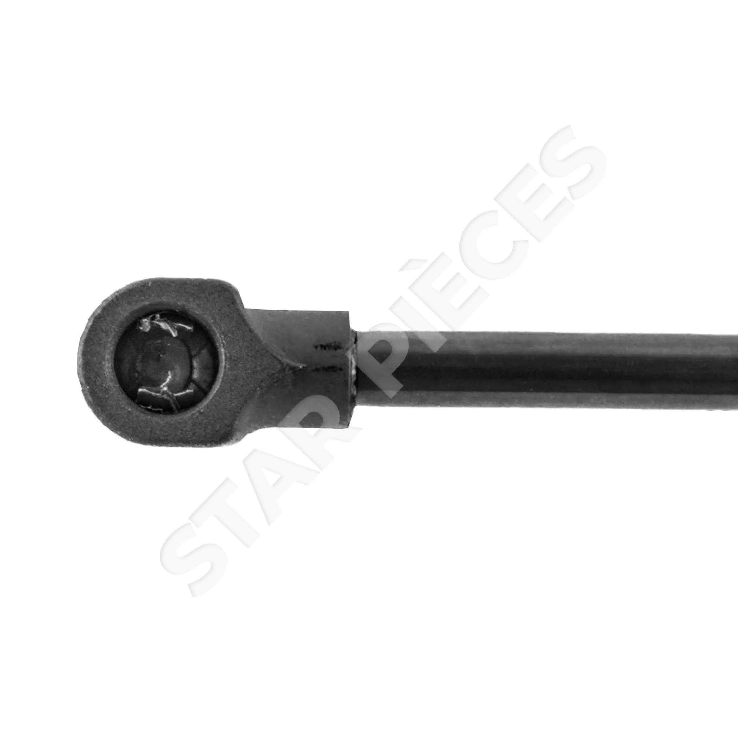 2 pistoncini portellone compatibile per Punto 199 (3a generazione), Grande Punto e Punto Evo (2005-2018) ammortizzatori cofano posteriore. 51778432, 51702090