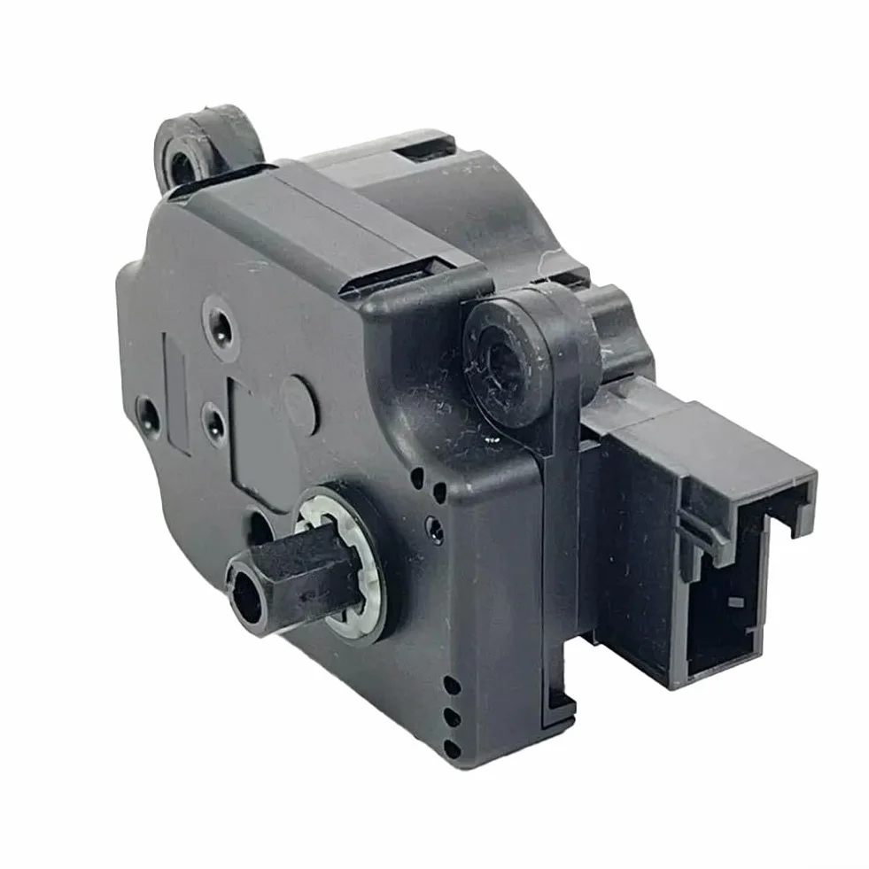 Servomotore per aria condizionata ricambio ABS per Mercedes CLK G SL SLK CLS E ML classi