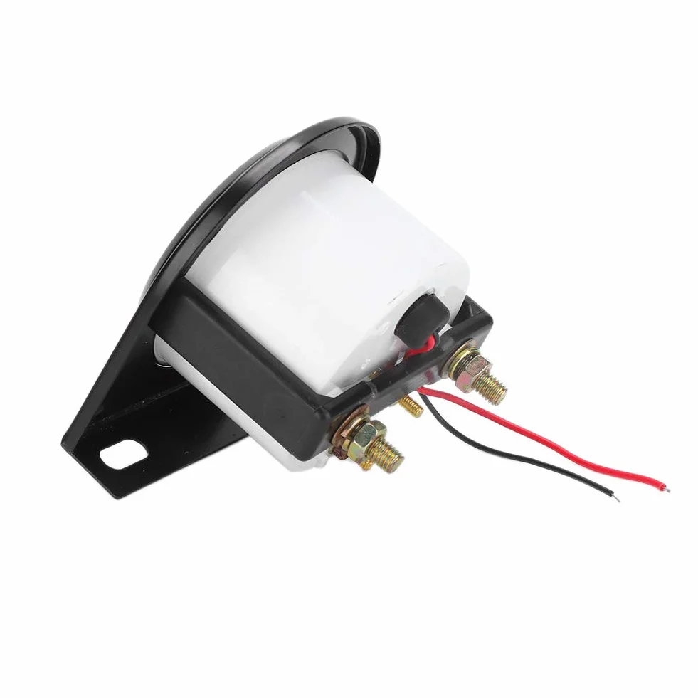 Kit Indicatore Temperatura Olio Display LED 52mm 50-150℃ per Auto