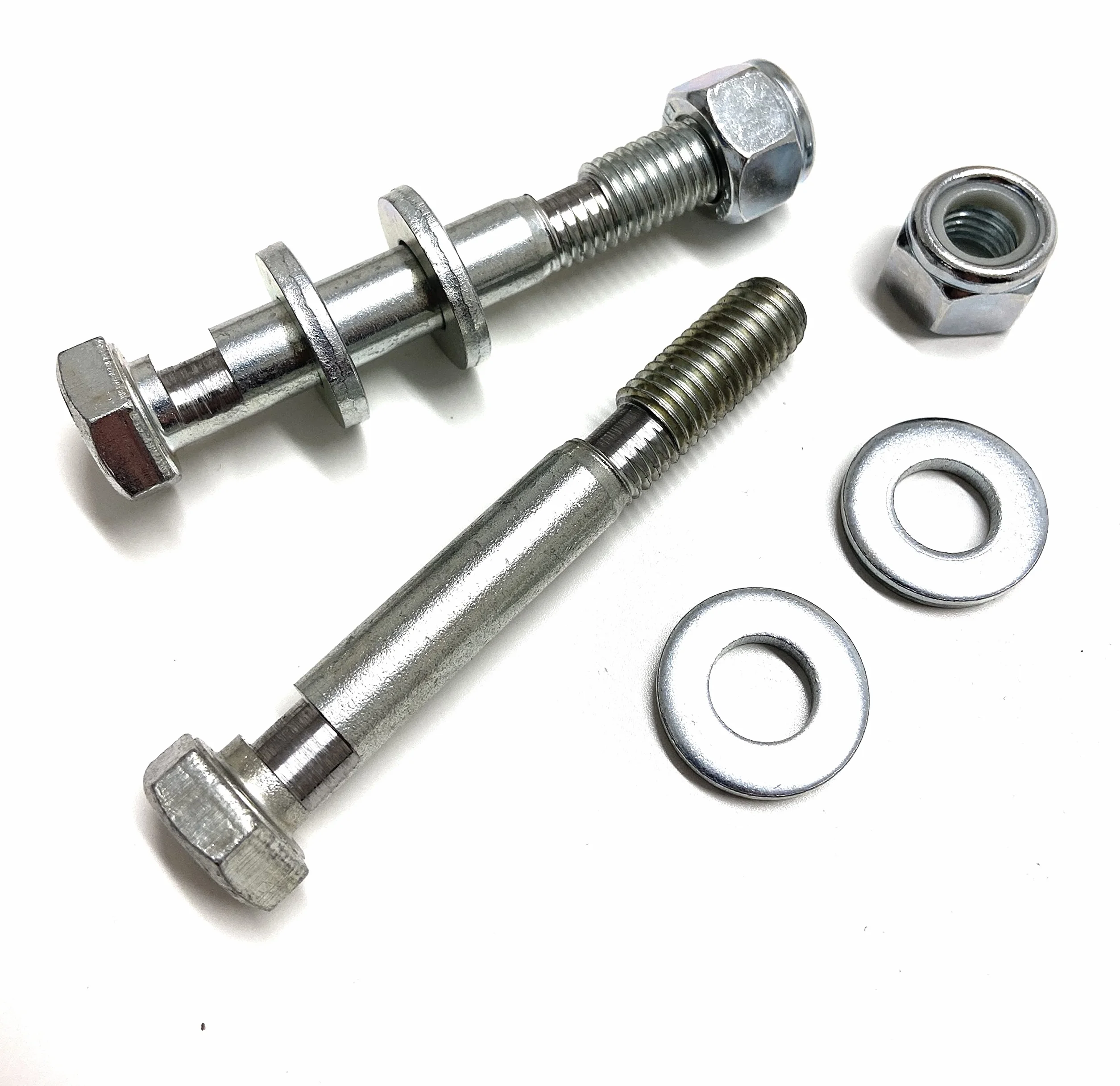 Coppia Bulloni Eccentrici Fiat Panda 4x4 141 per Campanatura