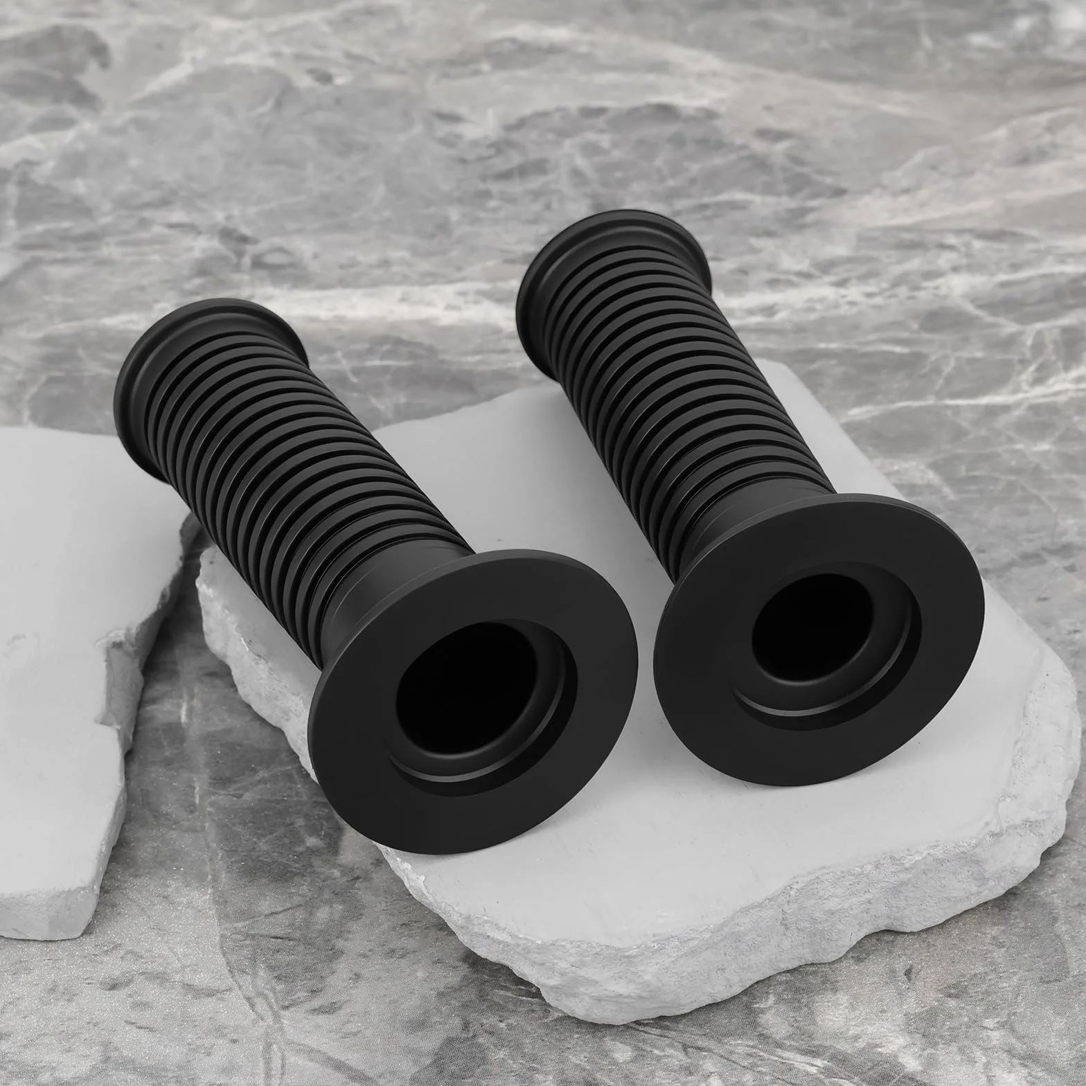 Coppia Di Manopole Riscaldate Per Moto Da 22 Mm E 25 Mm Compatibile Con BMW R1150GS R1100RT R1100R R1100RS K1200LT