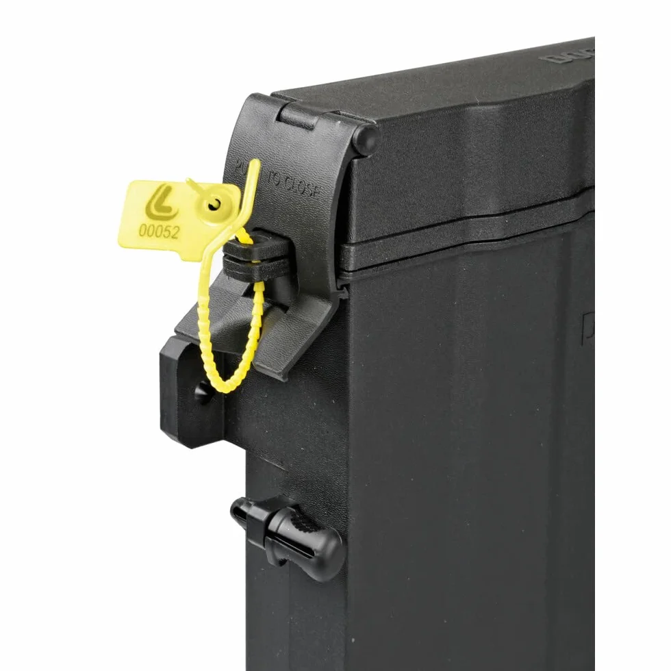 Lampa Porta Documenti Rettangolare 97881