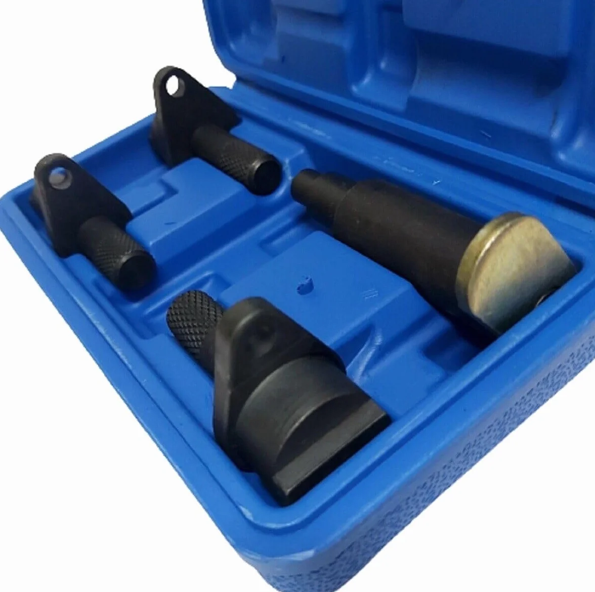 Kit Attrezzo Messa in Fase per Motori AUDI SEAT SKODA VW Polo 1.2L Benzina 3 Cilindri