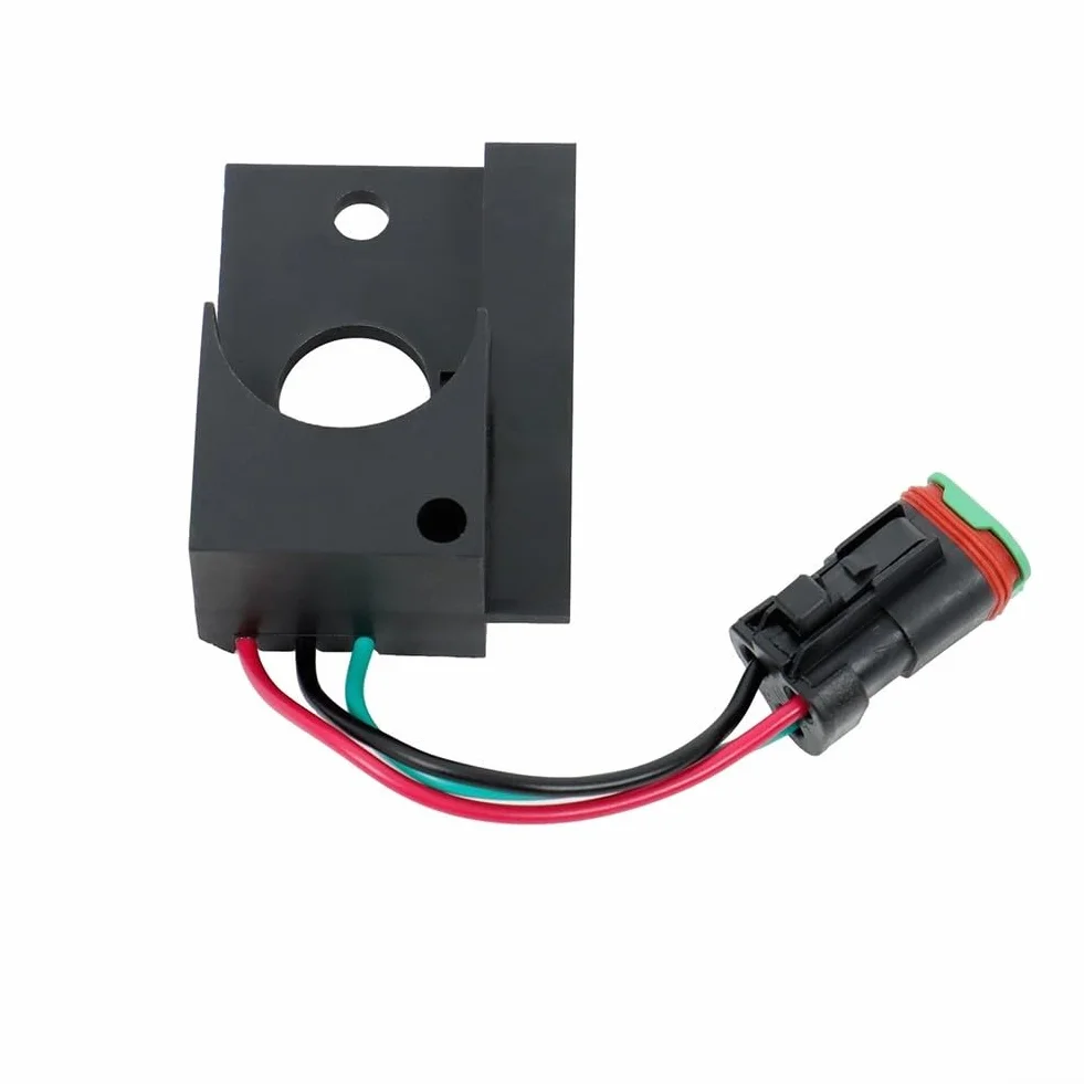 Interruttore sensore barra di sicurezza sedile per Bobcat 553 653 751 753 763 Skid Steer Loader, ricambio interruttore blocco