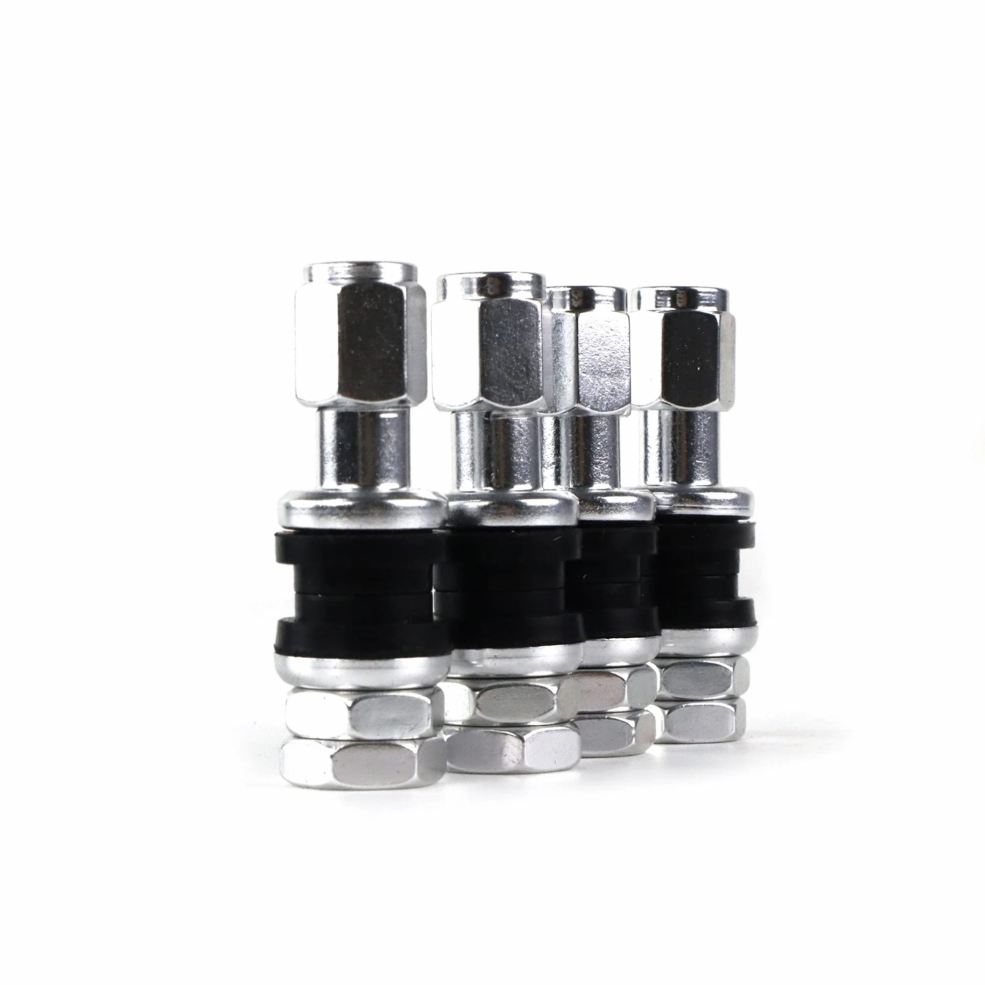OMP Valvole pneumatici Alluminio OMPS09990002