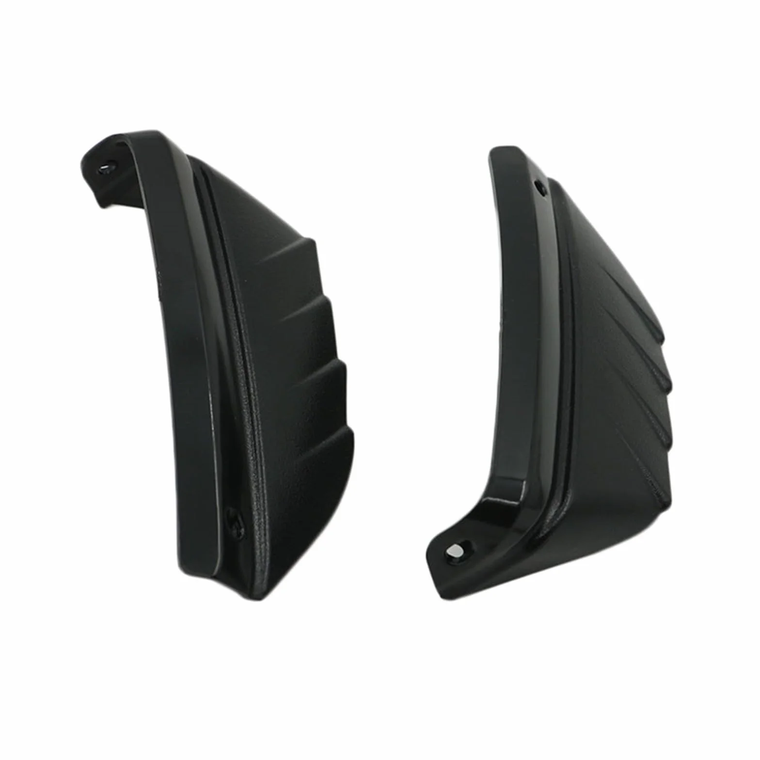 Paramani Protezione per Le Mani Parabrezza per BMW F650GS F700GS F800GS 2008-2017