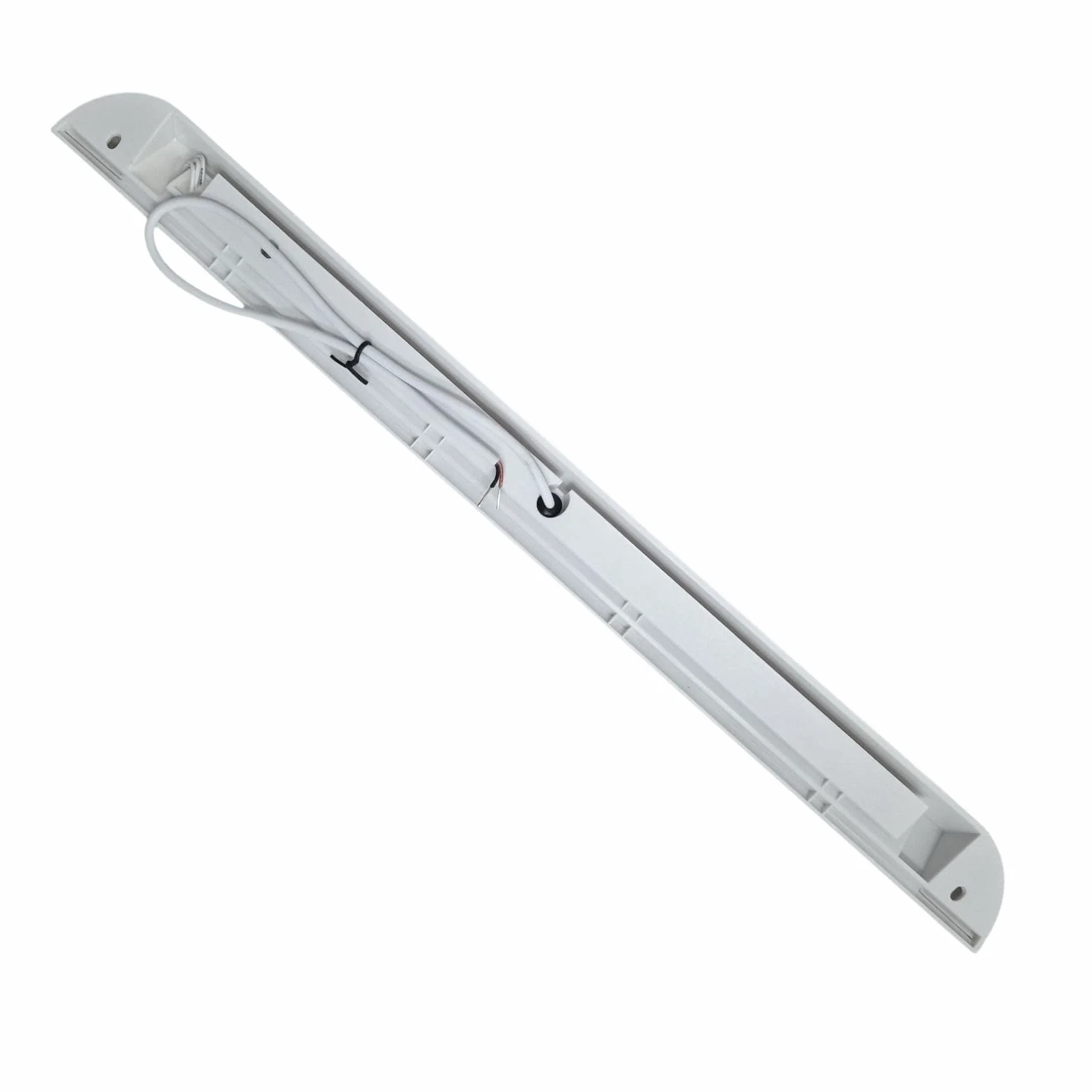 MARVIX Lampada per Tenda LED 12V 24V Impermeabile 506mm 6000K Bianco Freddo