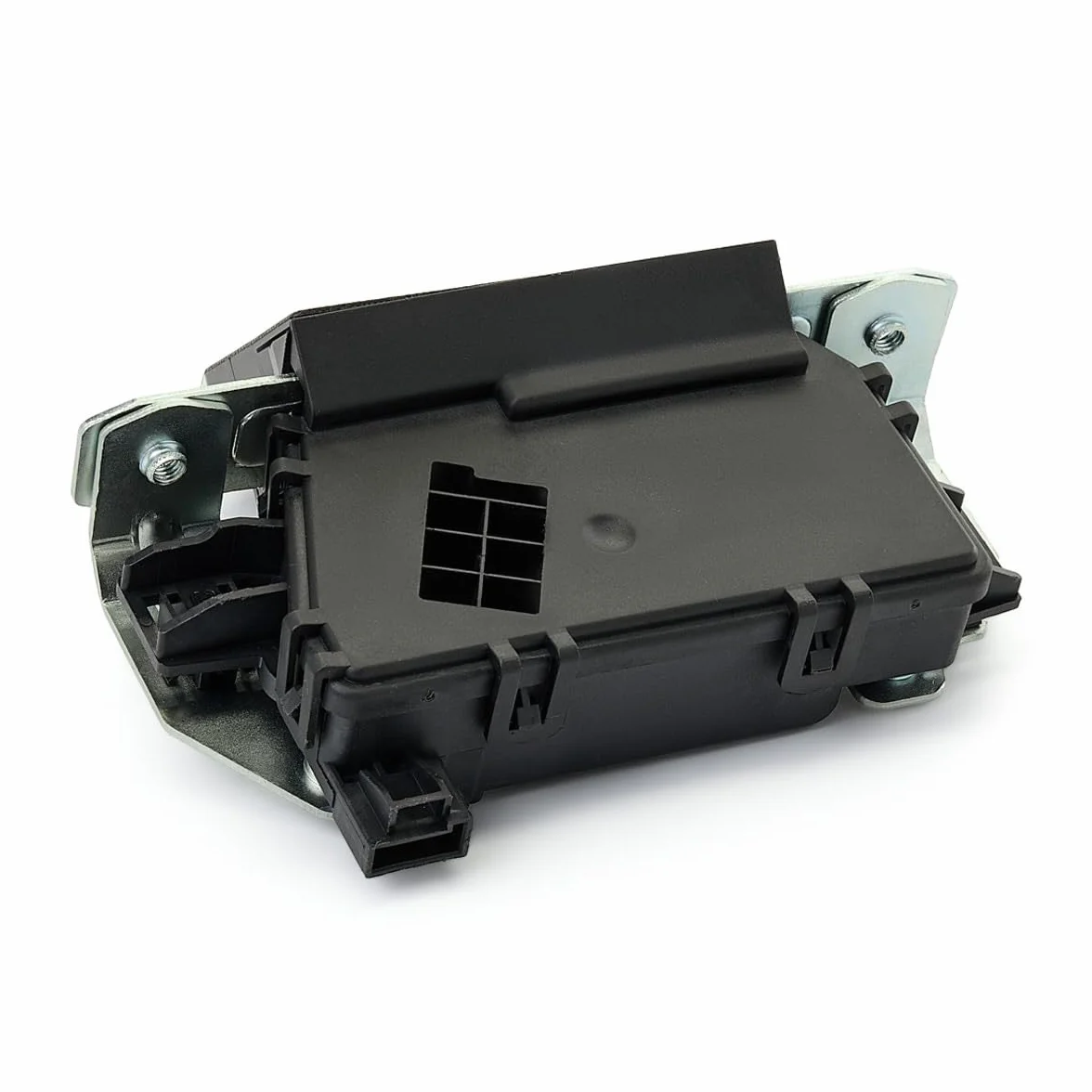 RIDEX 1362T0037 Serratura cofano post. Posteriore Cofano/Sponda Posteriore veicolo Compatibilità con OPEL ZAFIRA B A05