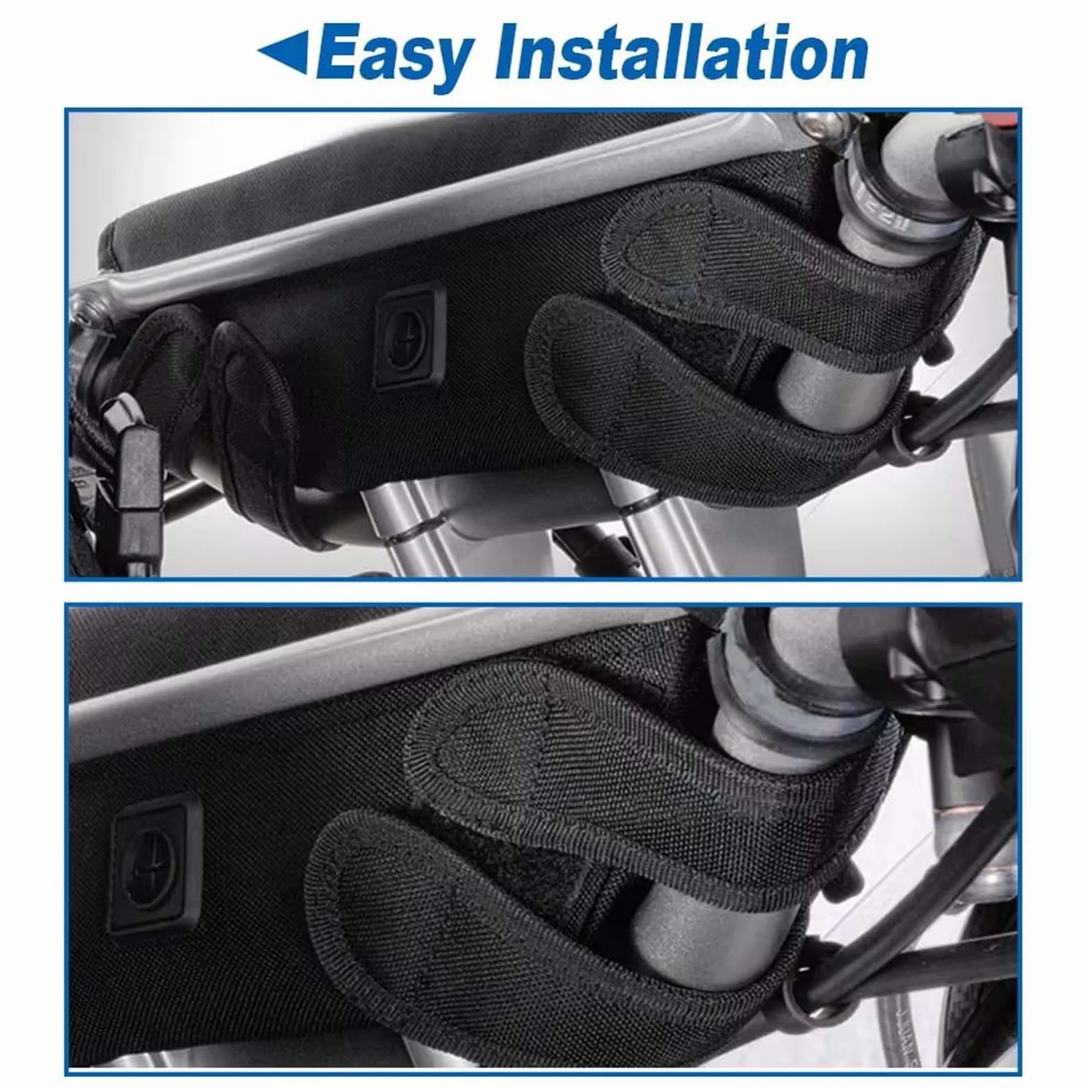 Borsa Porta Attrezzi Per Moto Per CFMOTO 700MT 700 MT Impermeabile E Antipolvere, Comoda Da Viaggio Per Manubrio