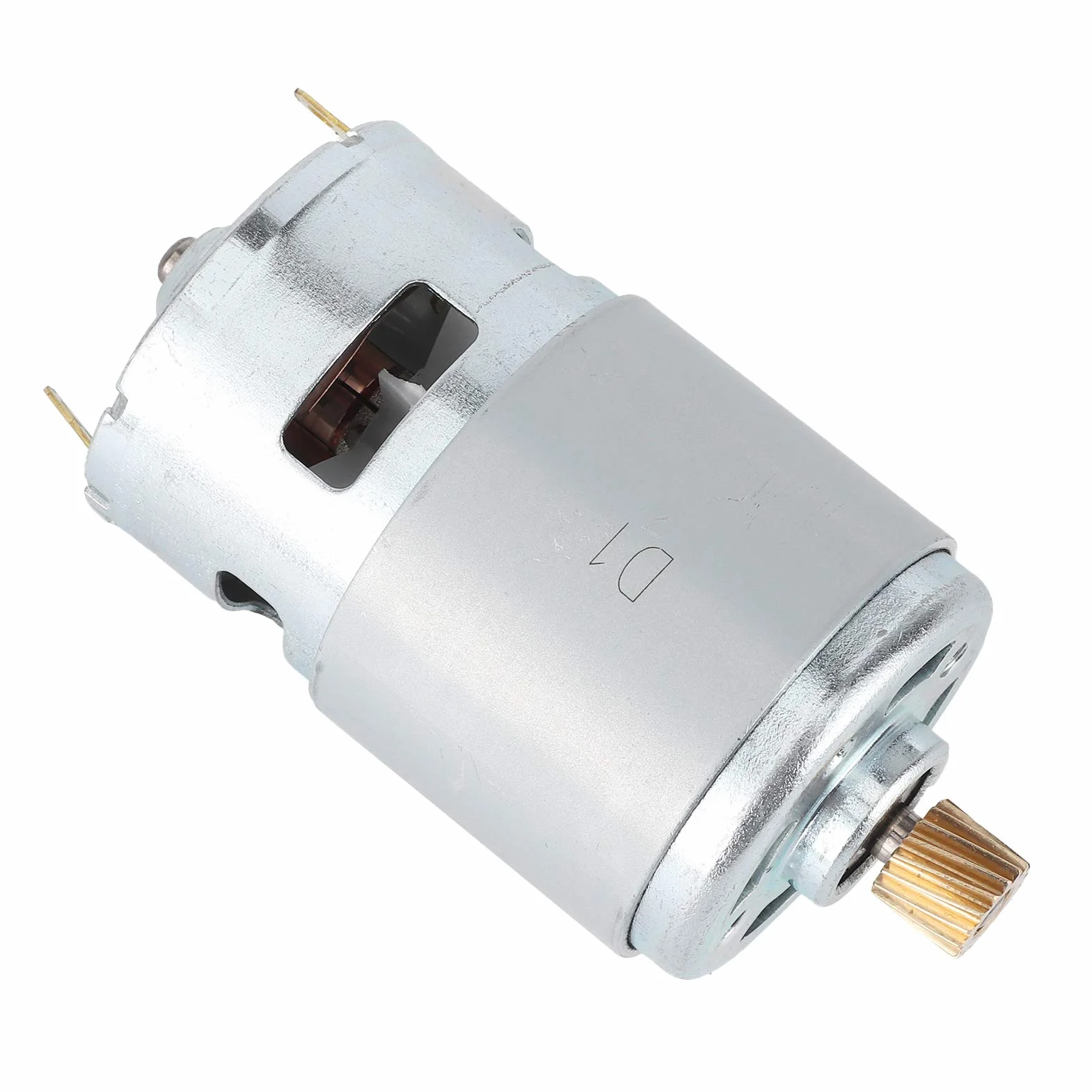 Sostituzione Motore Freno a Mano 34436850289 per W221 06-13 | Ing Modulo Attuatore Freno Motore 17 Denti Adatti | Sostituzione del Motore del Freno a Mano per X5
