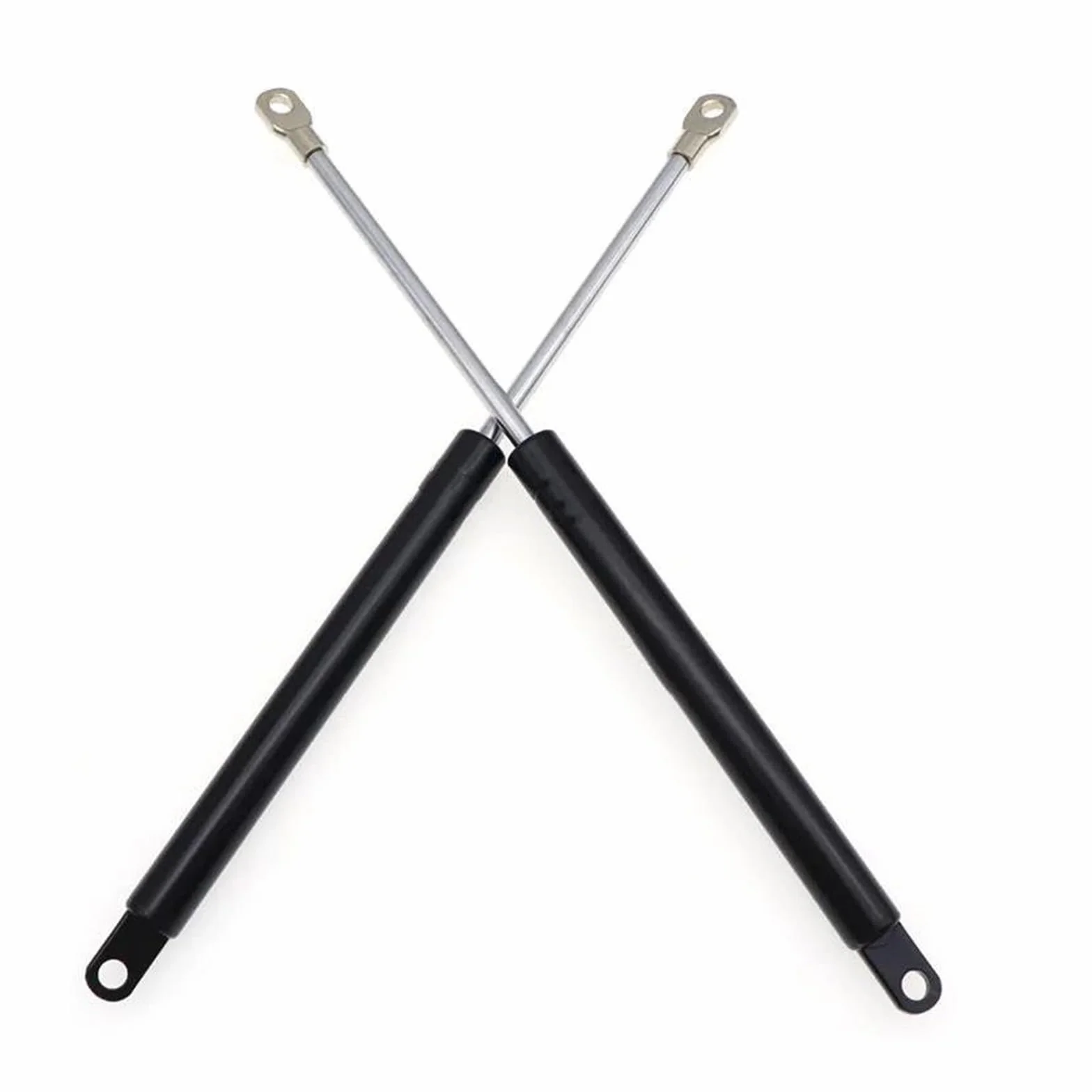 Molle A Gas 2 Pz 400N 300-600mm Ammortizzatori Cofano Bagagliaio Portellone Posteriore Ammortizzatore Barra Supporto Bus Letto Camion Barca Finestra Sostituire(350mm)