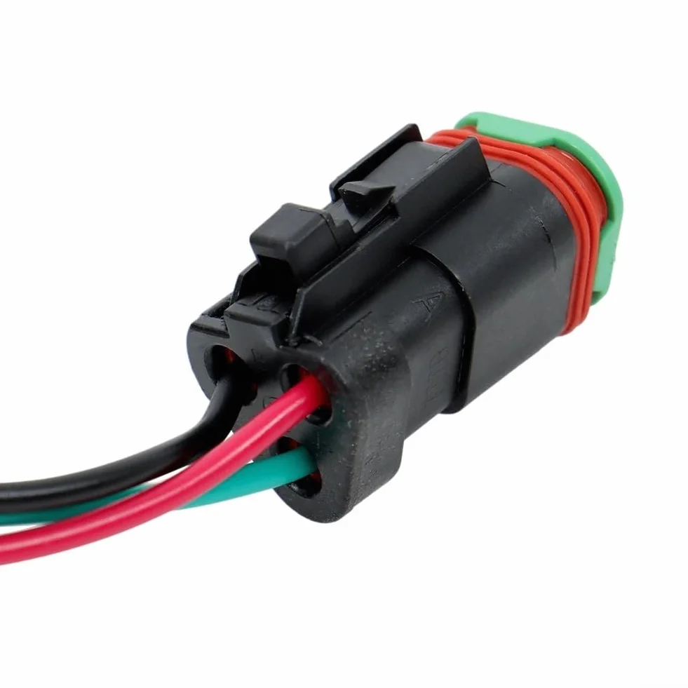 Interruttore sensore barra di sicurezza sedile per Bobcat 553 653 751 753 763 Skid Steer Loader, ricambio interruttore blocco