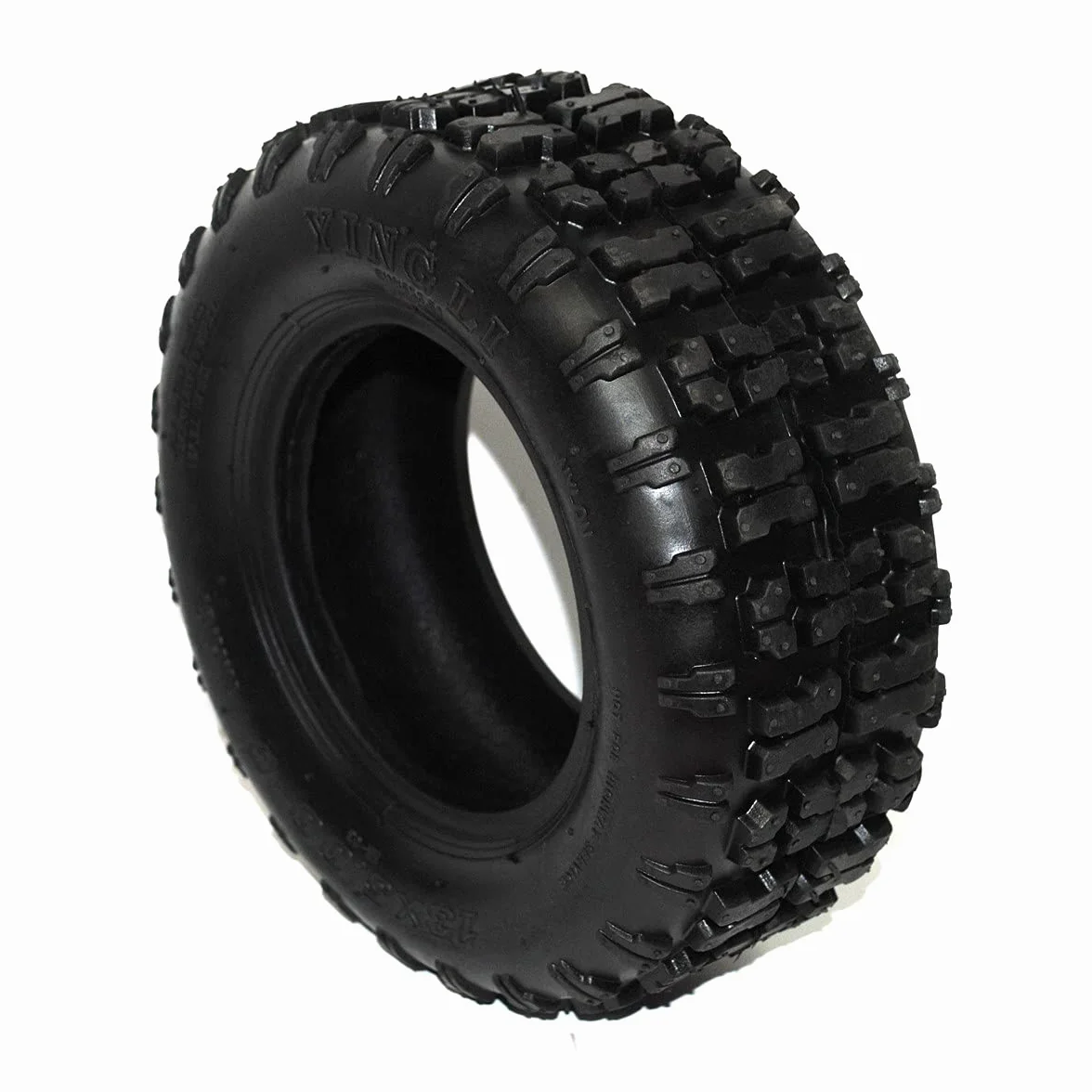 Pneumatico 13x5.00-6 per Mini Quad ATV Gomma 6 Pollici 4 Tele Offroad 13.5-6