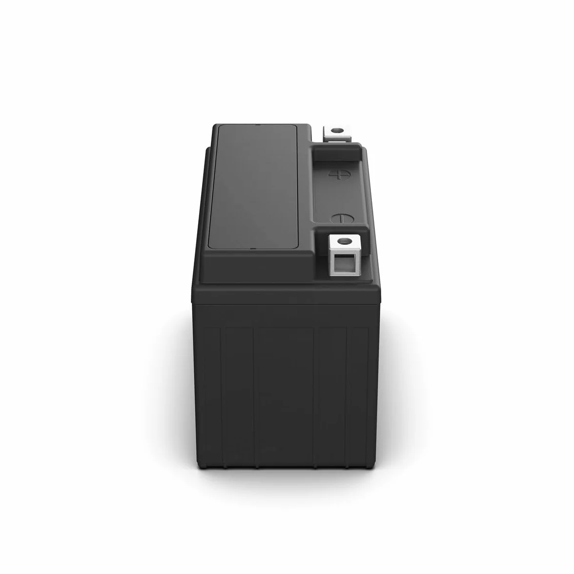Bosch FA100 Batteria AGM per Motocicli 12V 55A 4Ah Compatibile M4F17 BB4L-B BTB4L