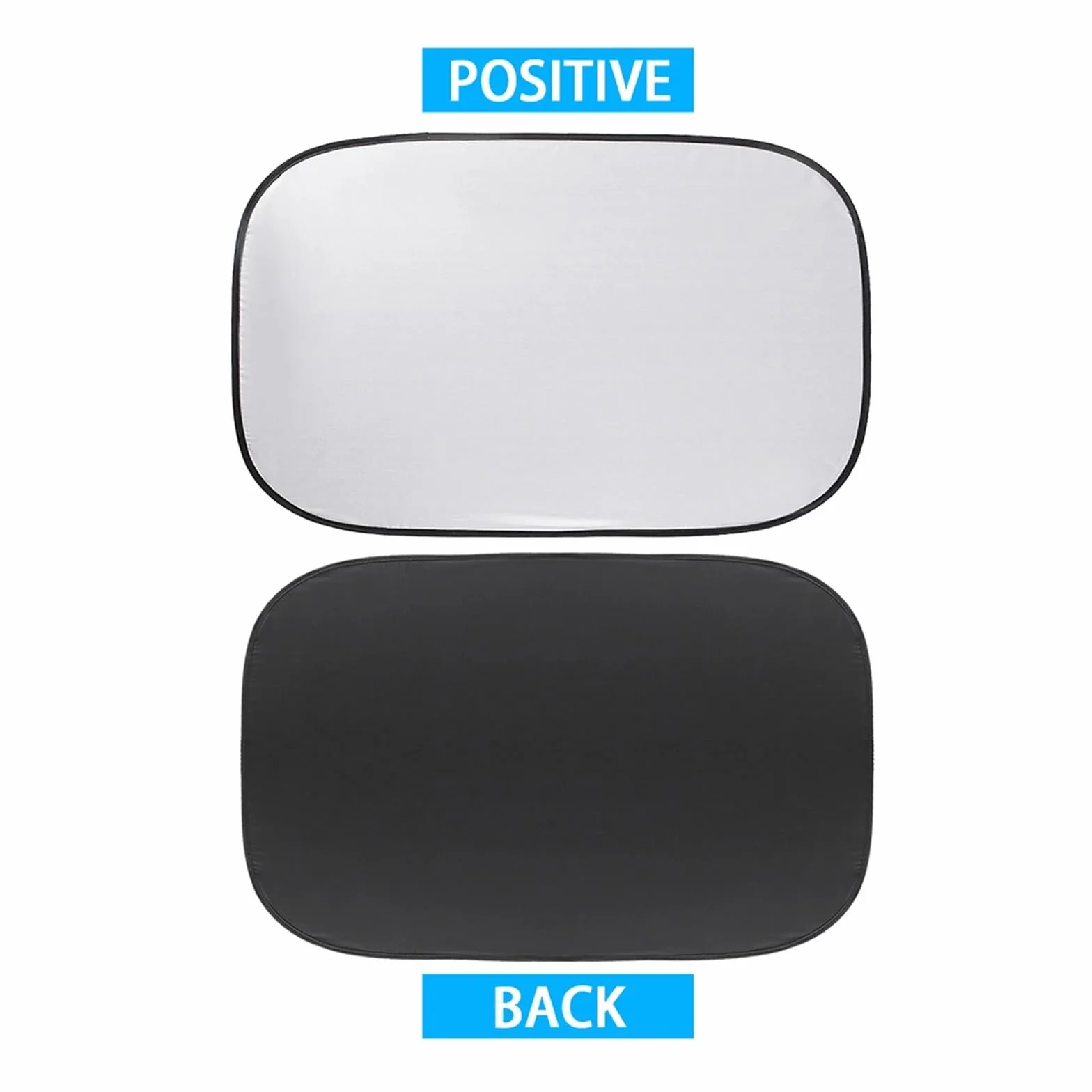Auto Tendine Parasole Per Mini Per Cooper Per Clubman Per Countryman R55 R56 R60 R61 F56 Interni auto Tetto apribile Ombra Tetto Parasole Copertura 2 pezzi Tendine Parasole Auto
