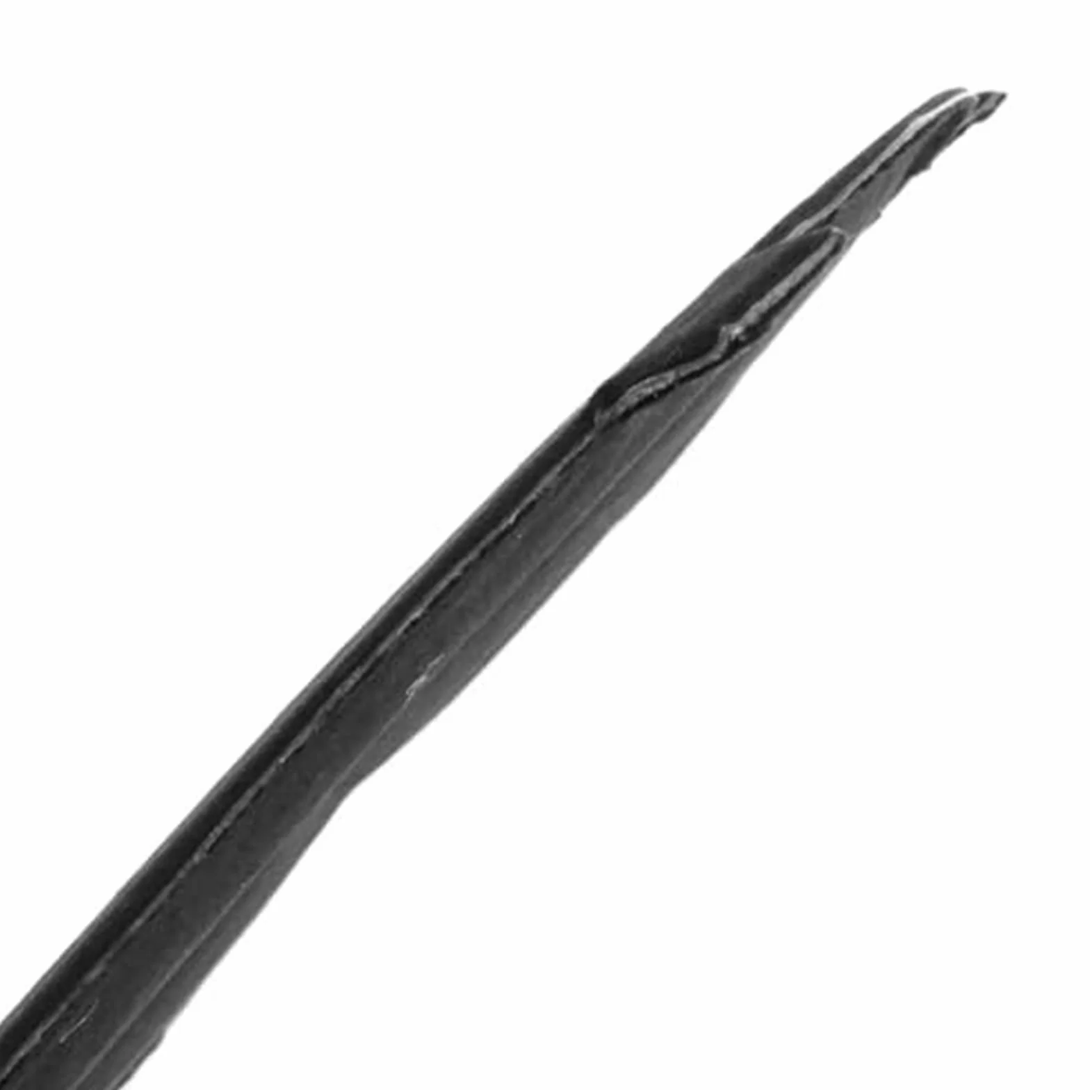Cofano anteriore Motore Copertura insonorizzante Izolacja termiczna dla VW Golf 6 GTI Schwarz
