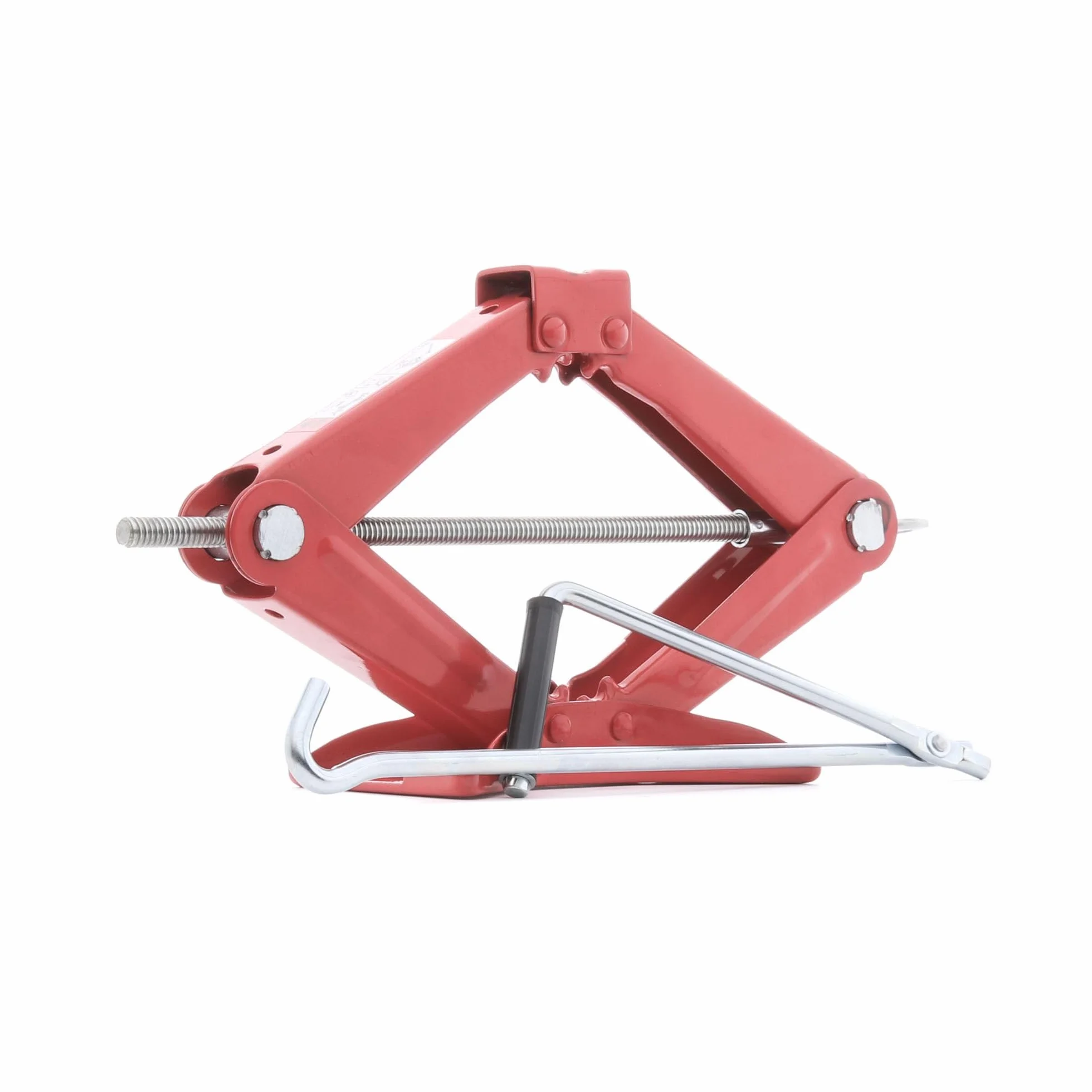 RIDEX Martinetto meccanico 4710A0003