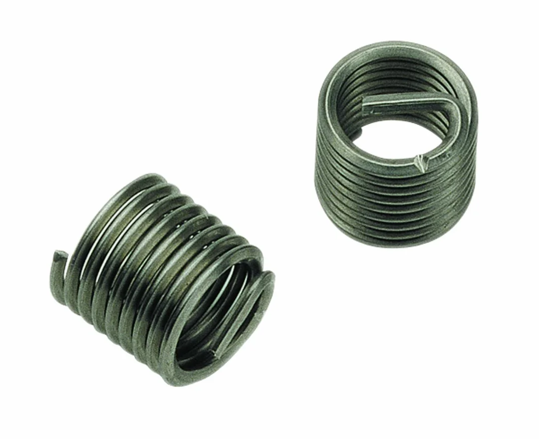 V-Coil Kit di riparazione per filettature 4 x 0,7 mm