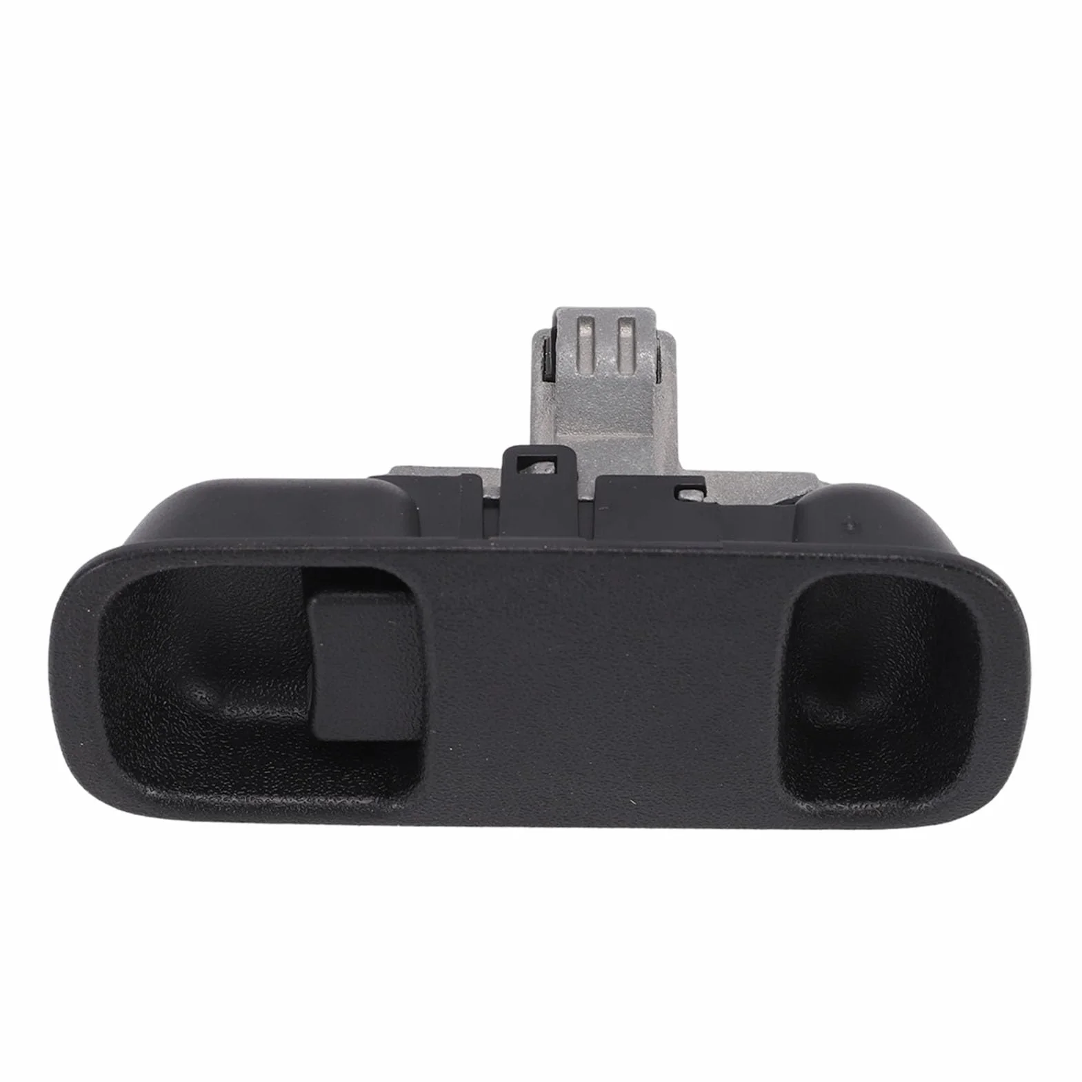 Sxhlseller Sostituzione della Serratura del Vano Portaoggetti Superiore per Montero 2001-2006, Coperchio della Maniglia dell'interruttore del Vano Portaoggetti OEM MR402499