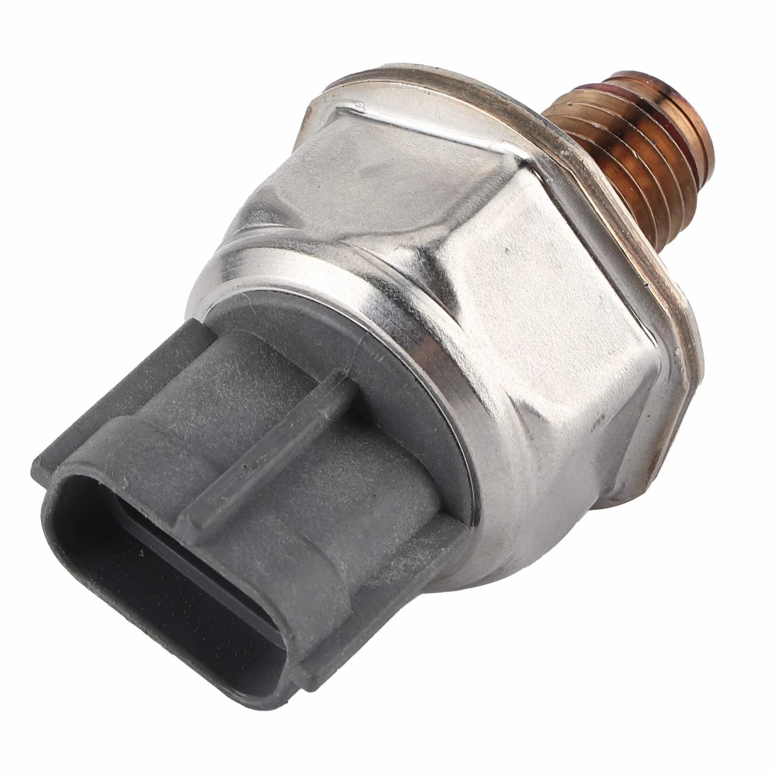 rail del carburante 55pp05-01 isuzu dmax rail del carburante 55pp05-01 isuzu dmax Sensore di pressione del rail del carburante, sensore di pressione del rail del carburante 55PP05-01 45PP3-1 Sostit