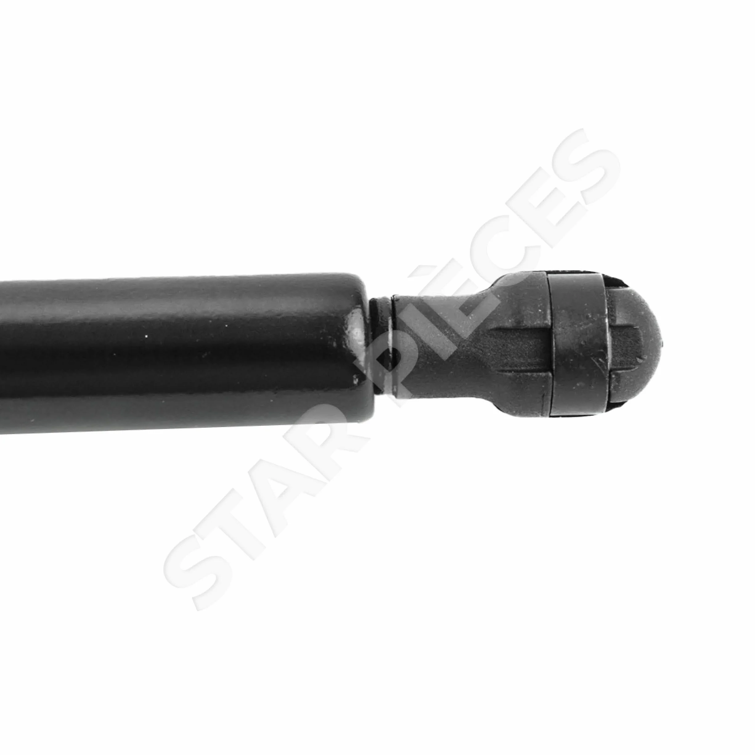 2 pistoncini portellone compatibile per Fiat 500 e Abarth (dal 2007) ammortizzatori cofano posteriore. 51785412